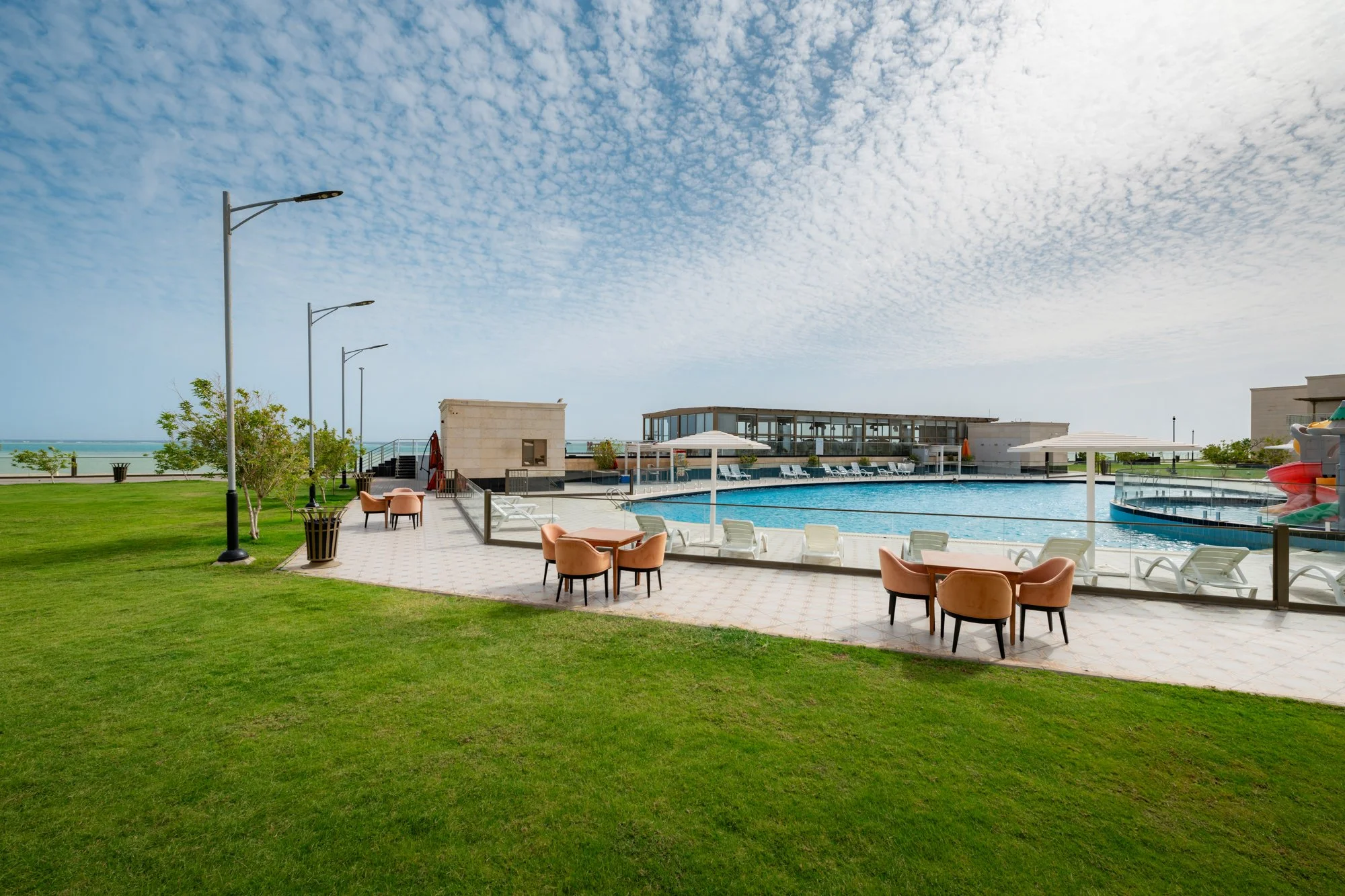 YM Resort Yanbu