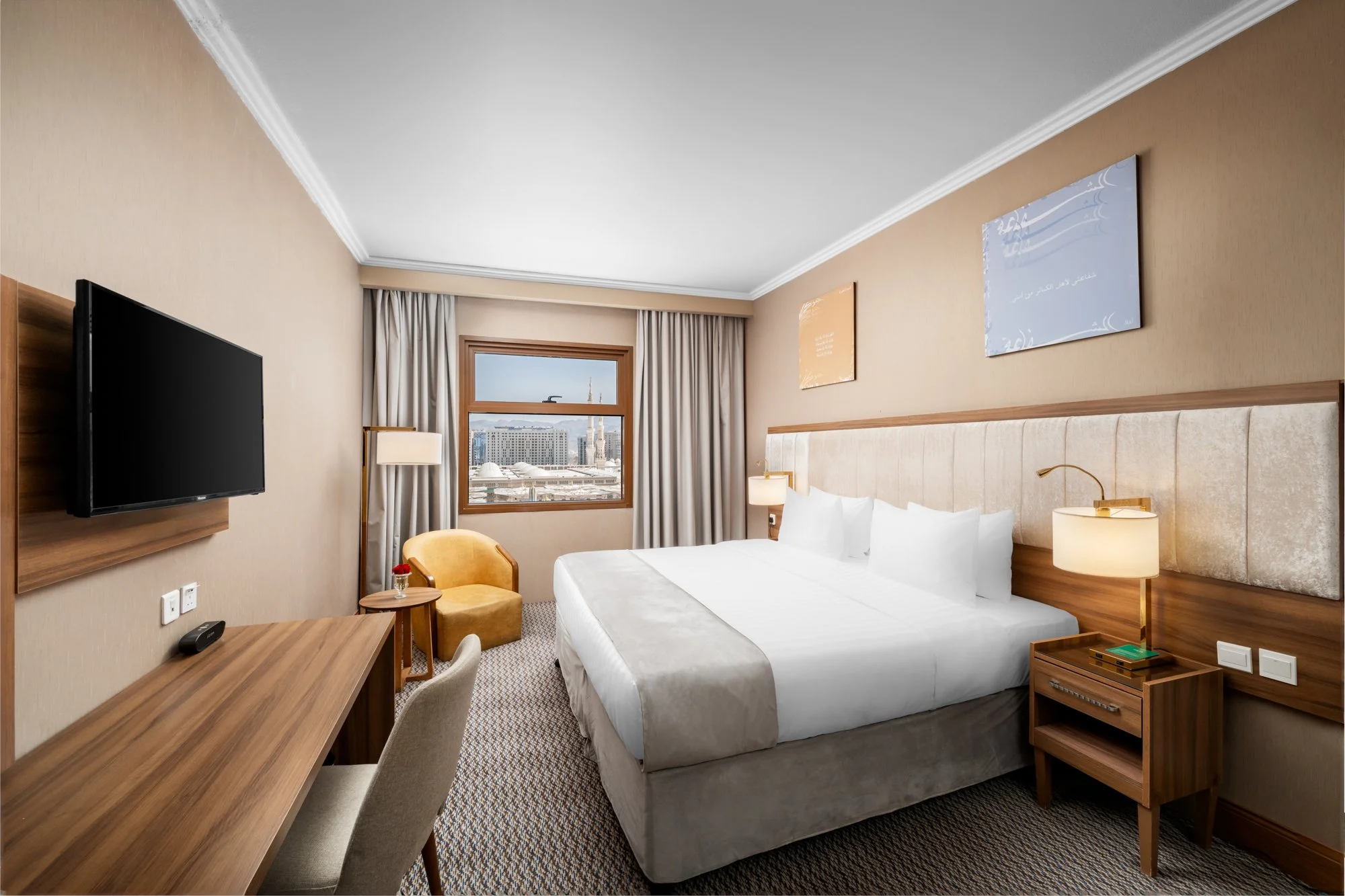 Mysk Al Balad Hotel Madinah