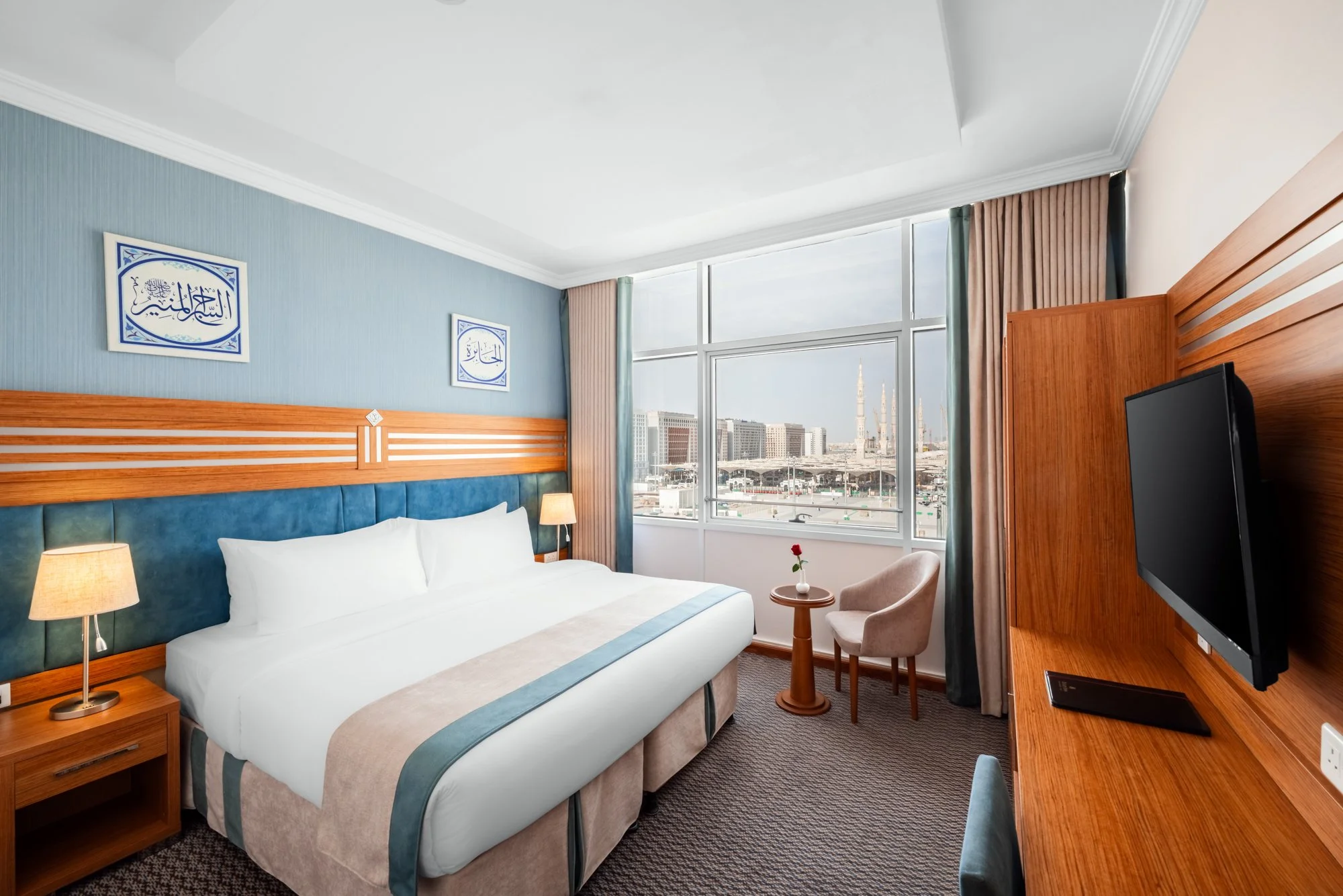 Tulip Inn Al Dar Rawafed