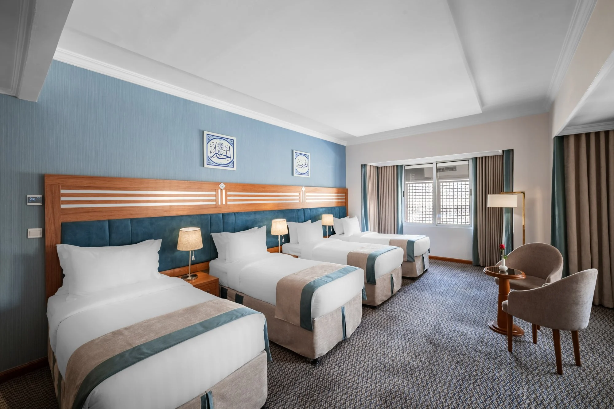 Tulip Inn Al Dar Rawafed