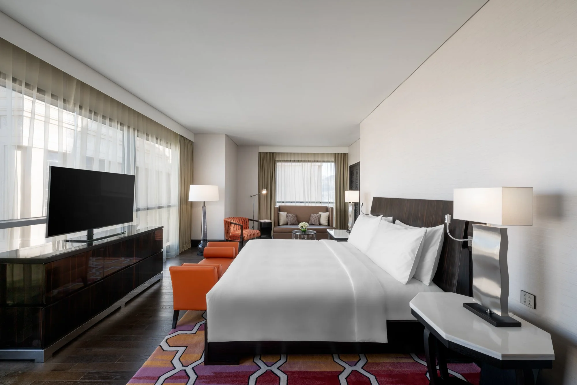 Rotana Jabal Omar Makkah