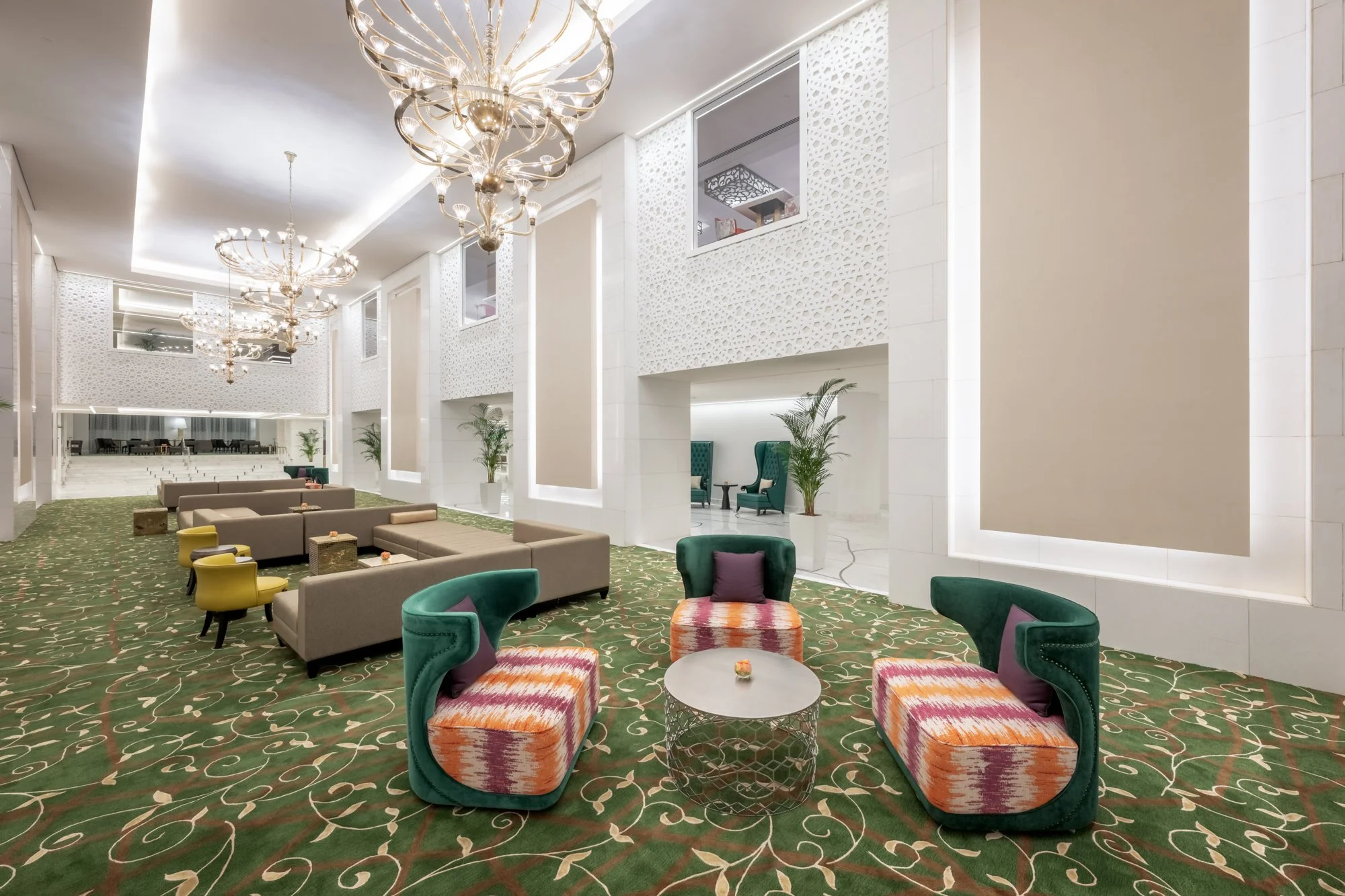 Rotana Jabal Omar Makkah