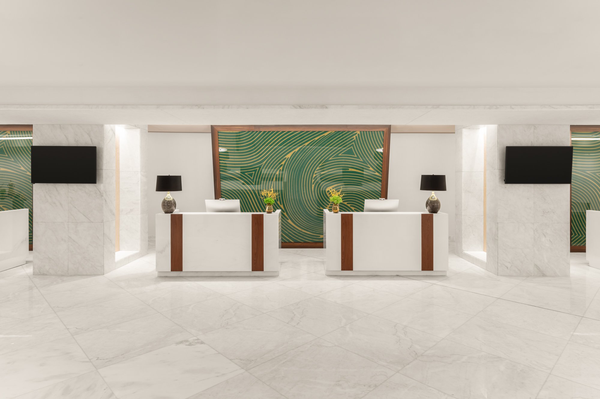 Rotana Jabal Omar Makkah