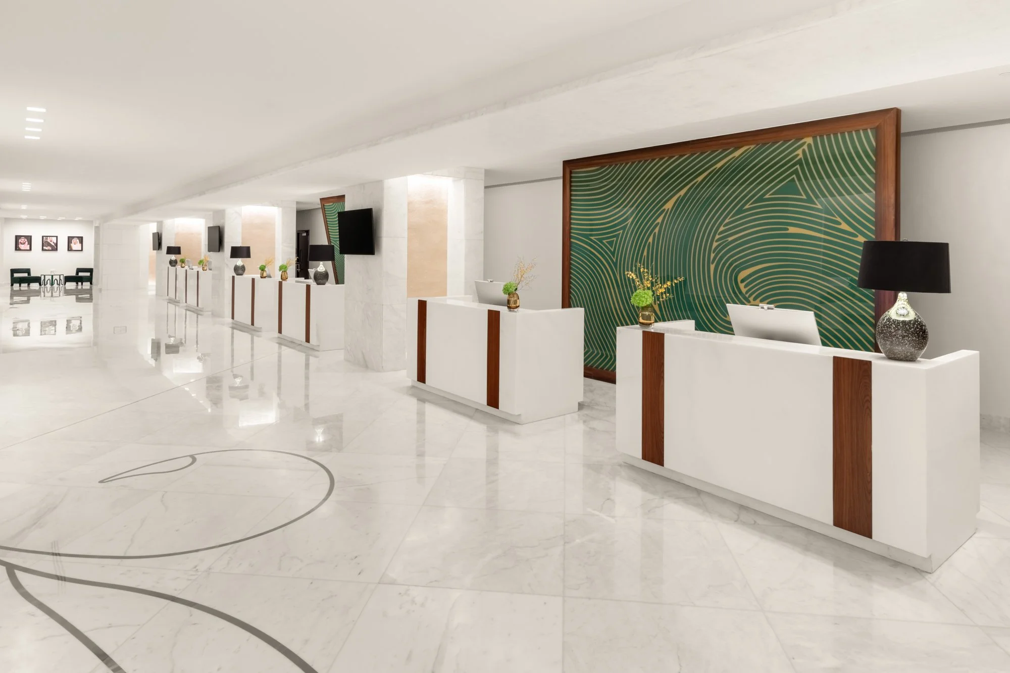 Rotana Jabal Omar Makkah