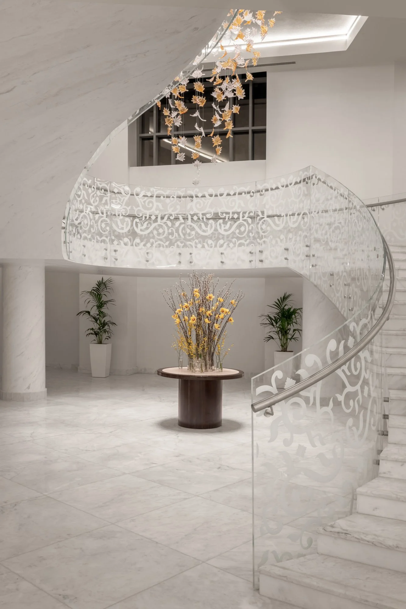 Rotana Jabal Omar Makkah