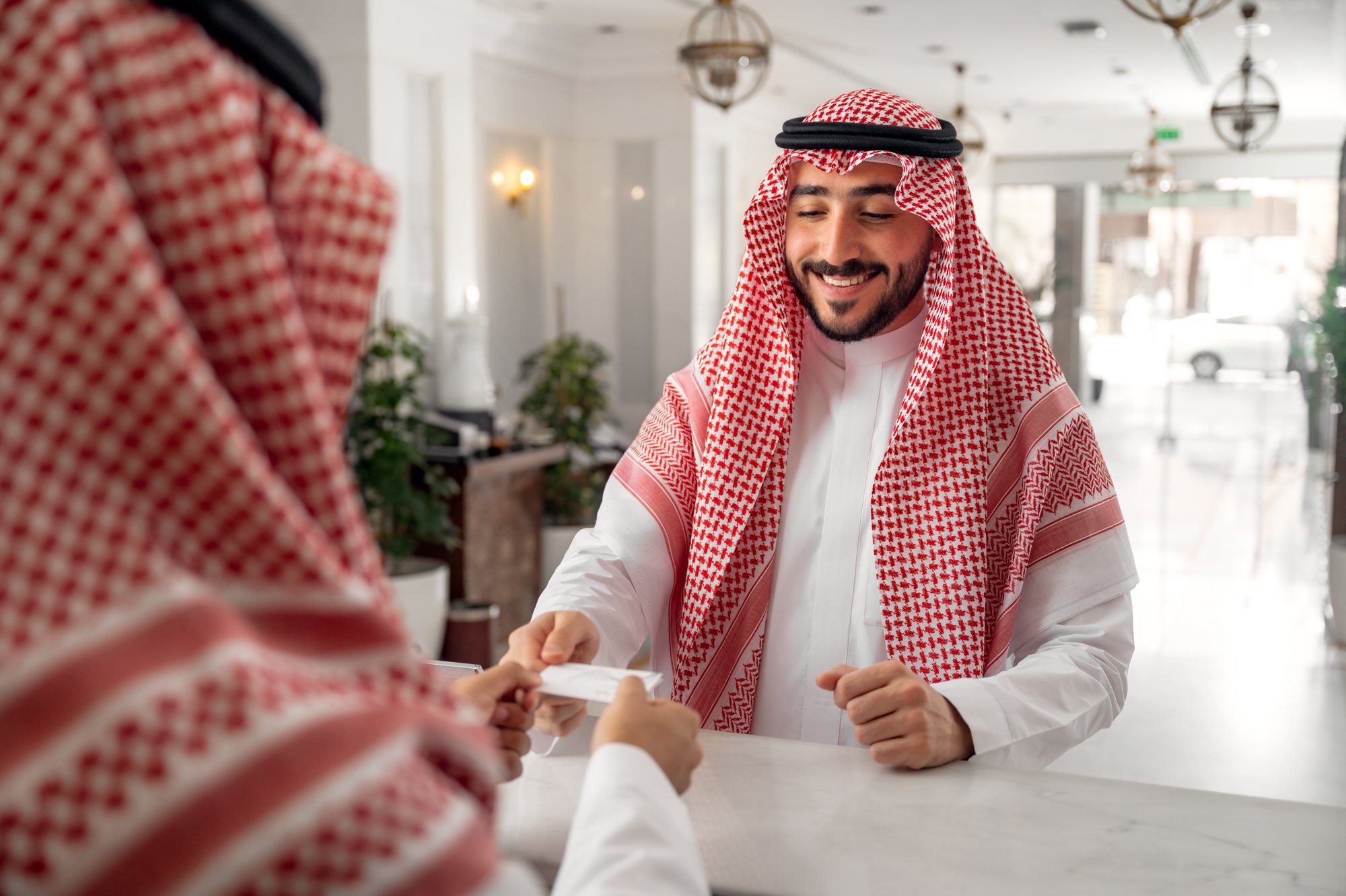 Mysk Al Balad Hotel Madinah