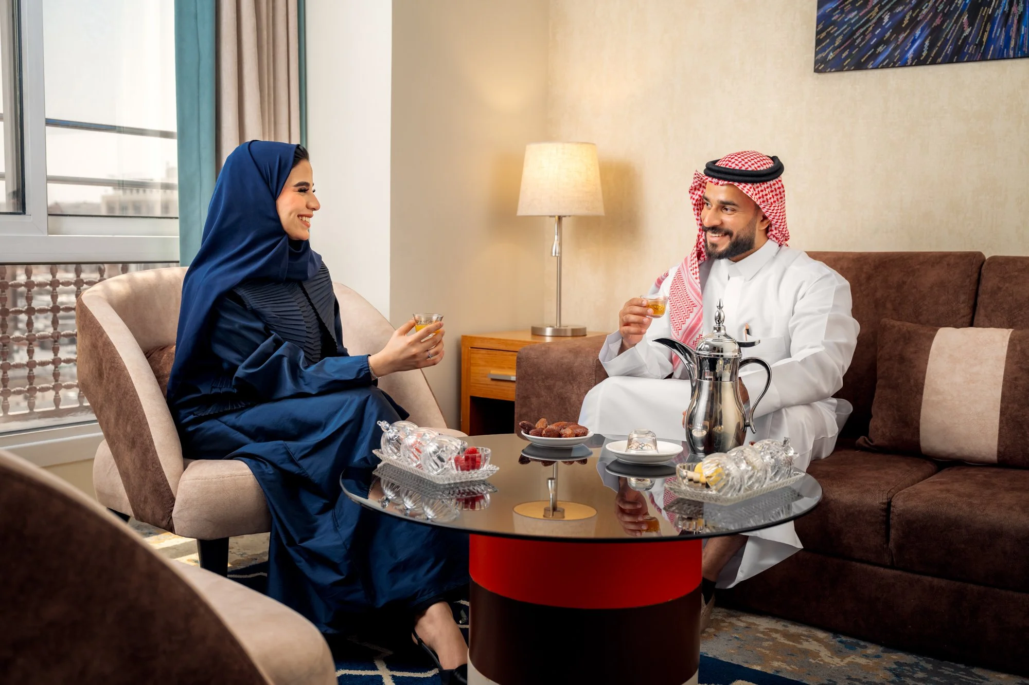 Tulip Inn Al Dar Rawafed