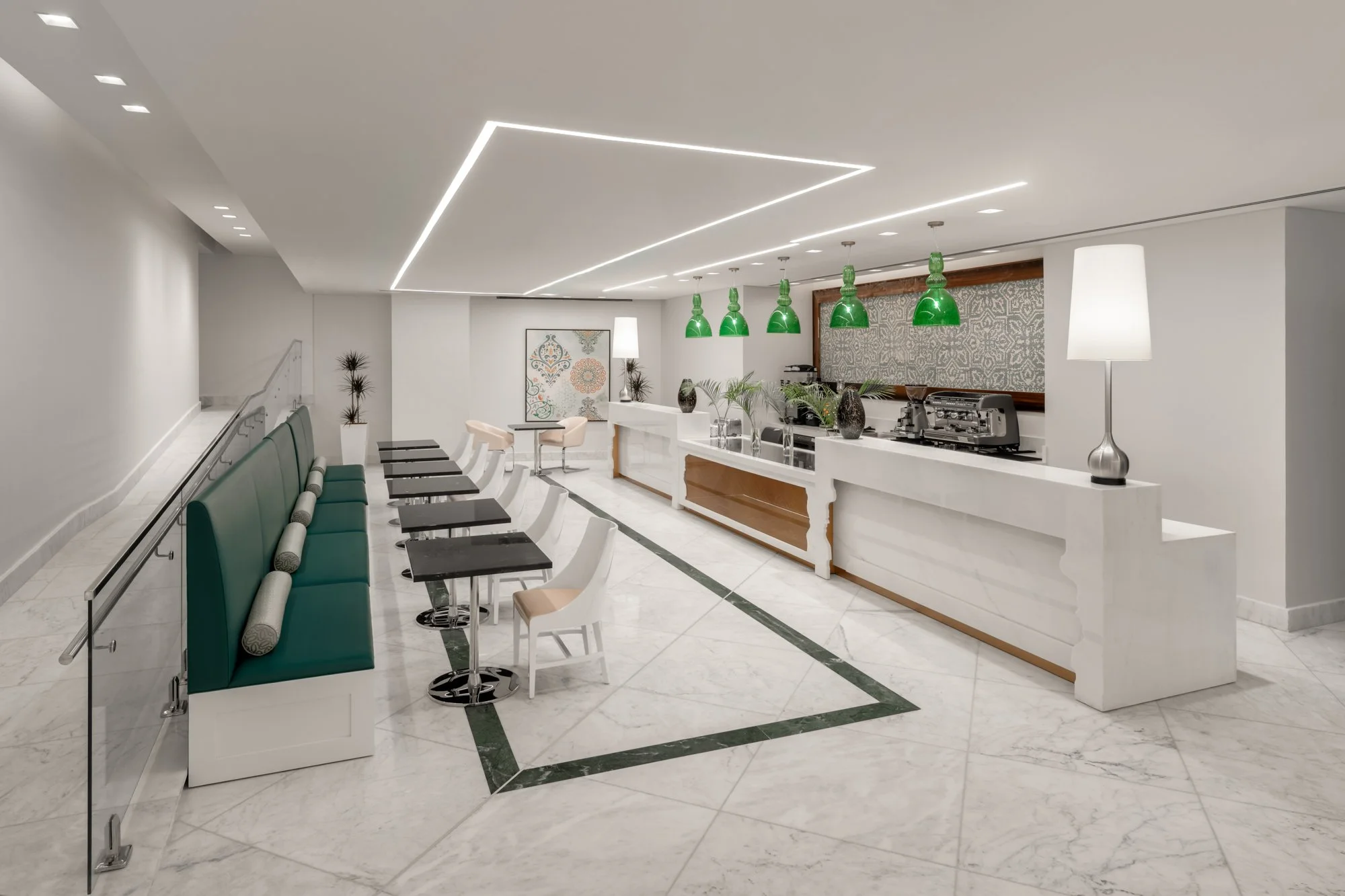 Rotana Jabal Omar Makkah