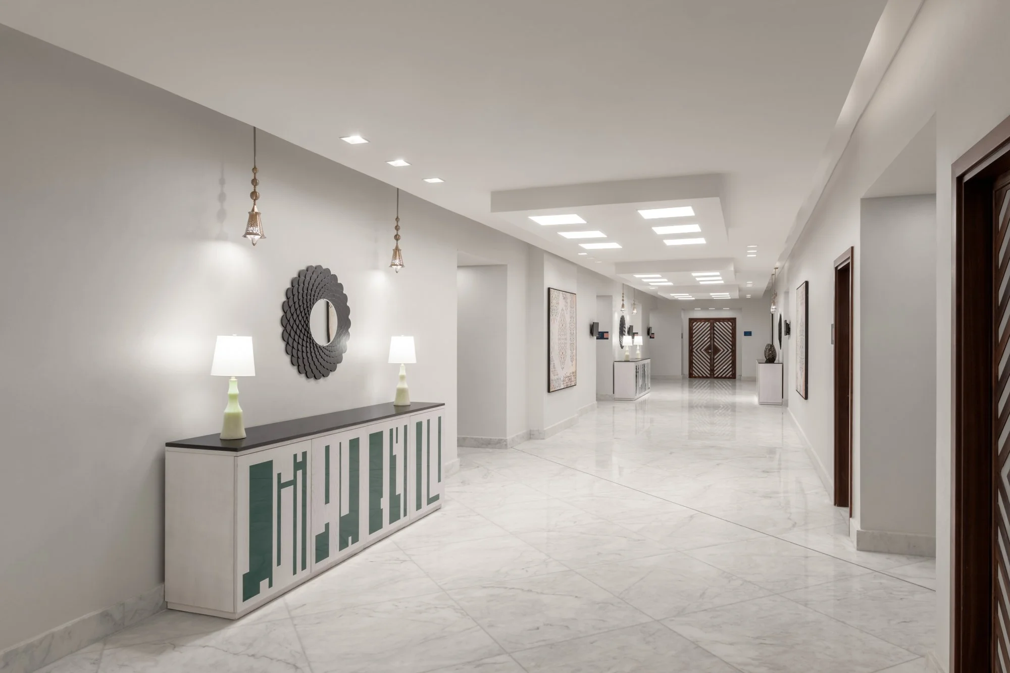 Rotana Jabal Omar Makkah