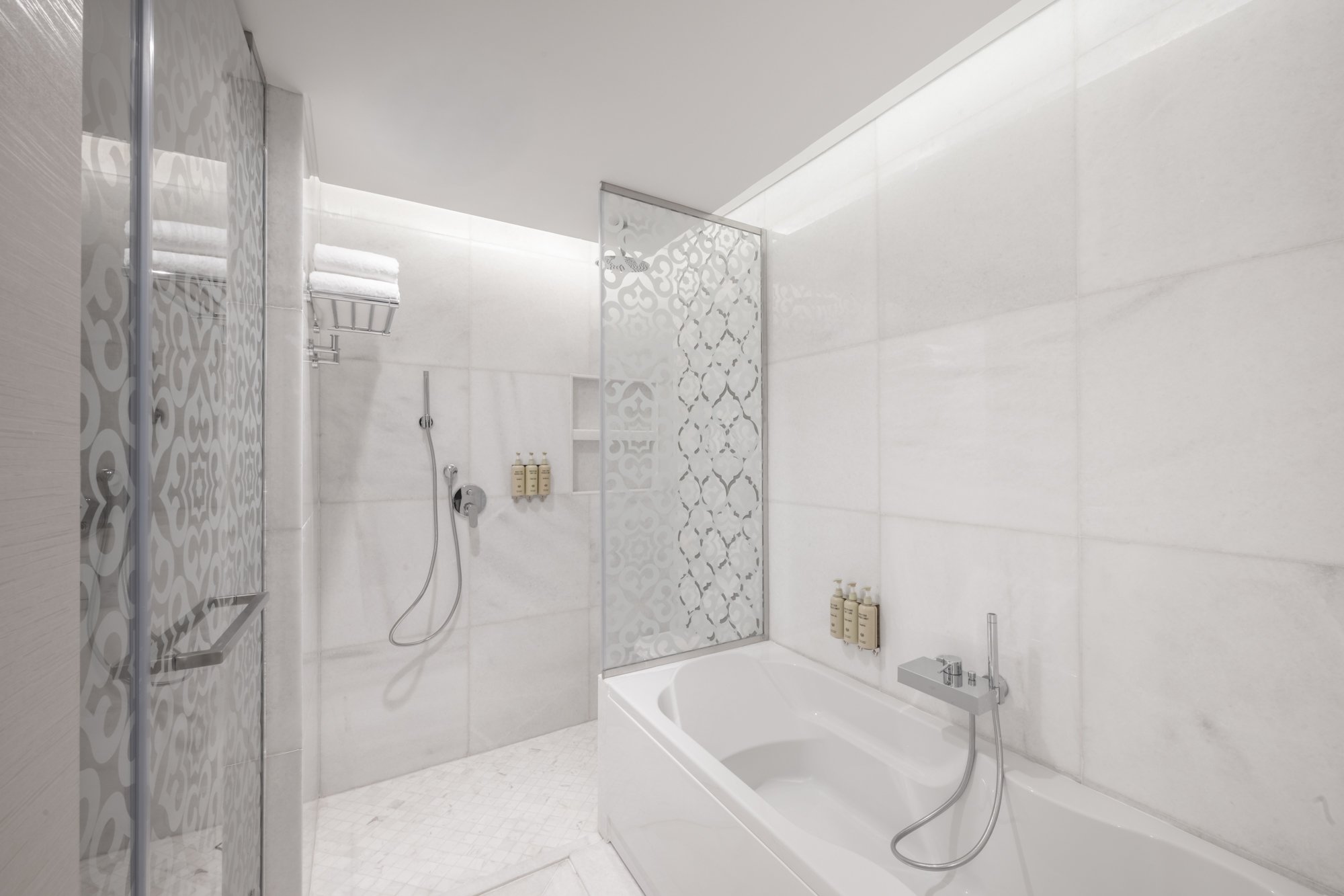 Rotana Jabal Omar Makkah