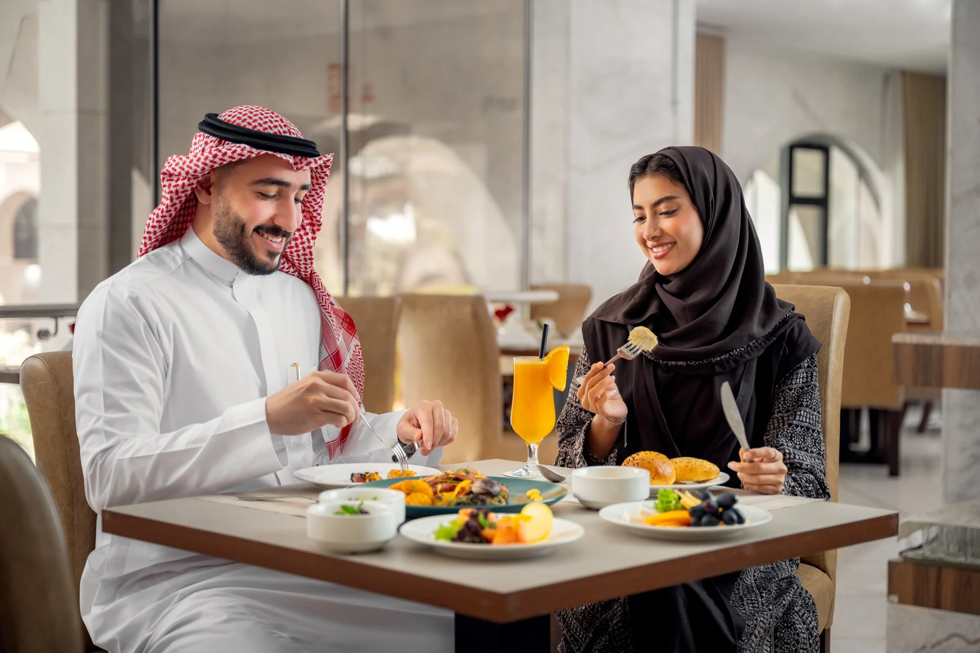 Mysk Al Balad Hotel Madinah