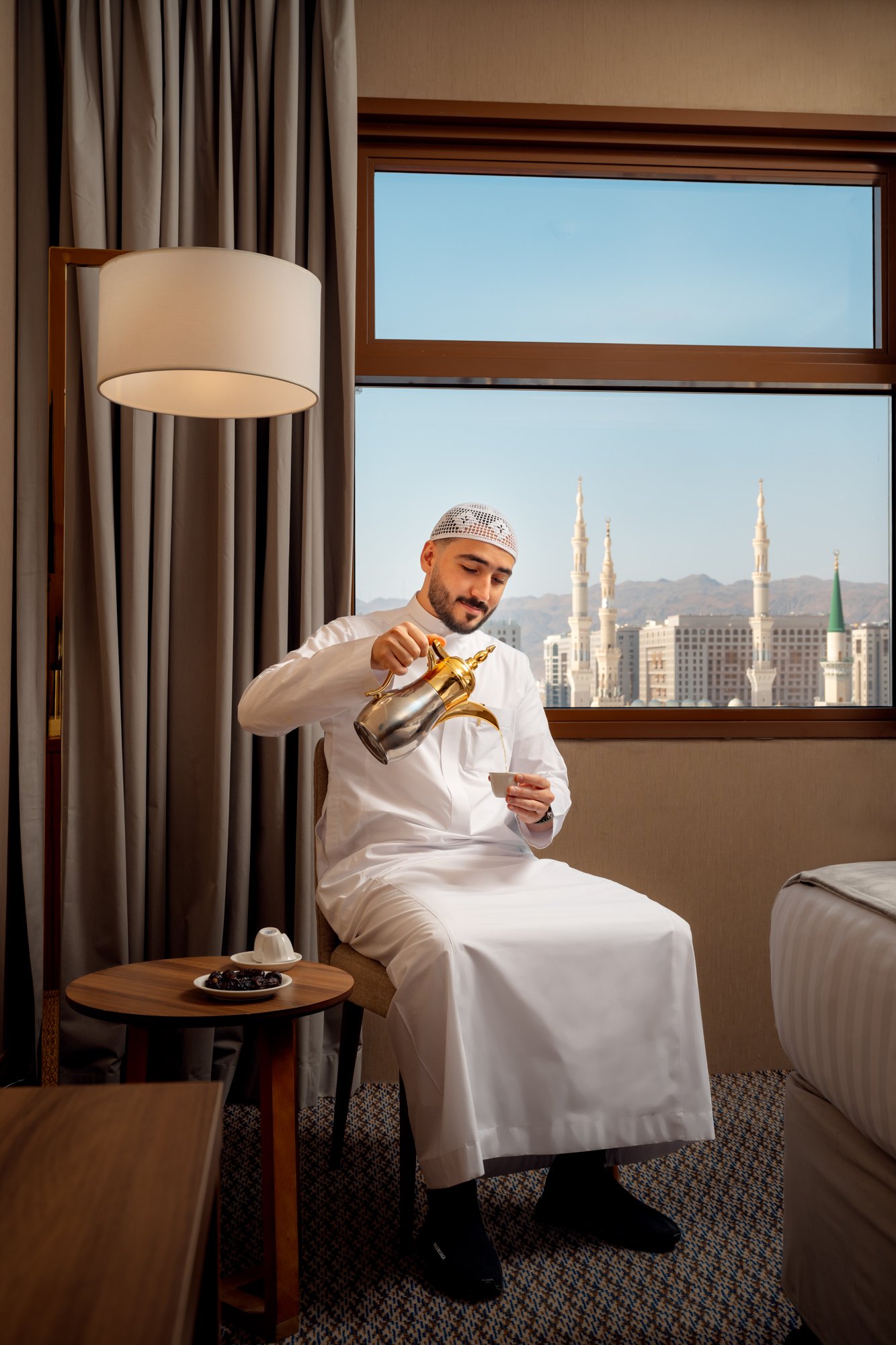 Mysk Al Balad Hotel Madinah