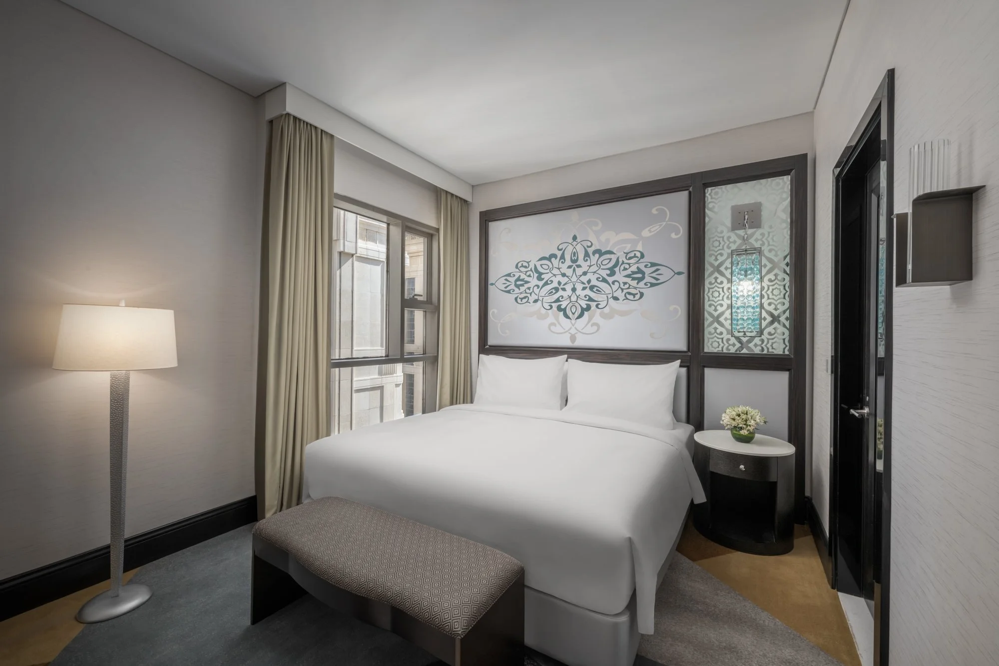 Rotana Jabal Omar Makkah