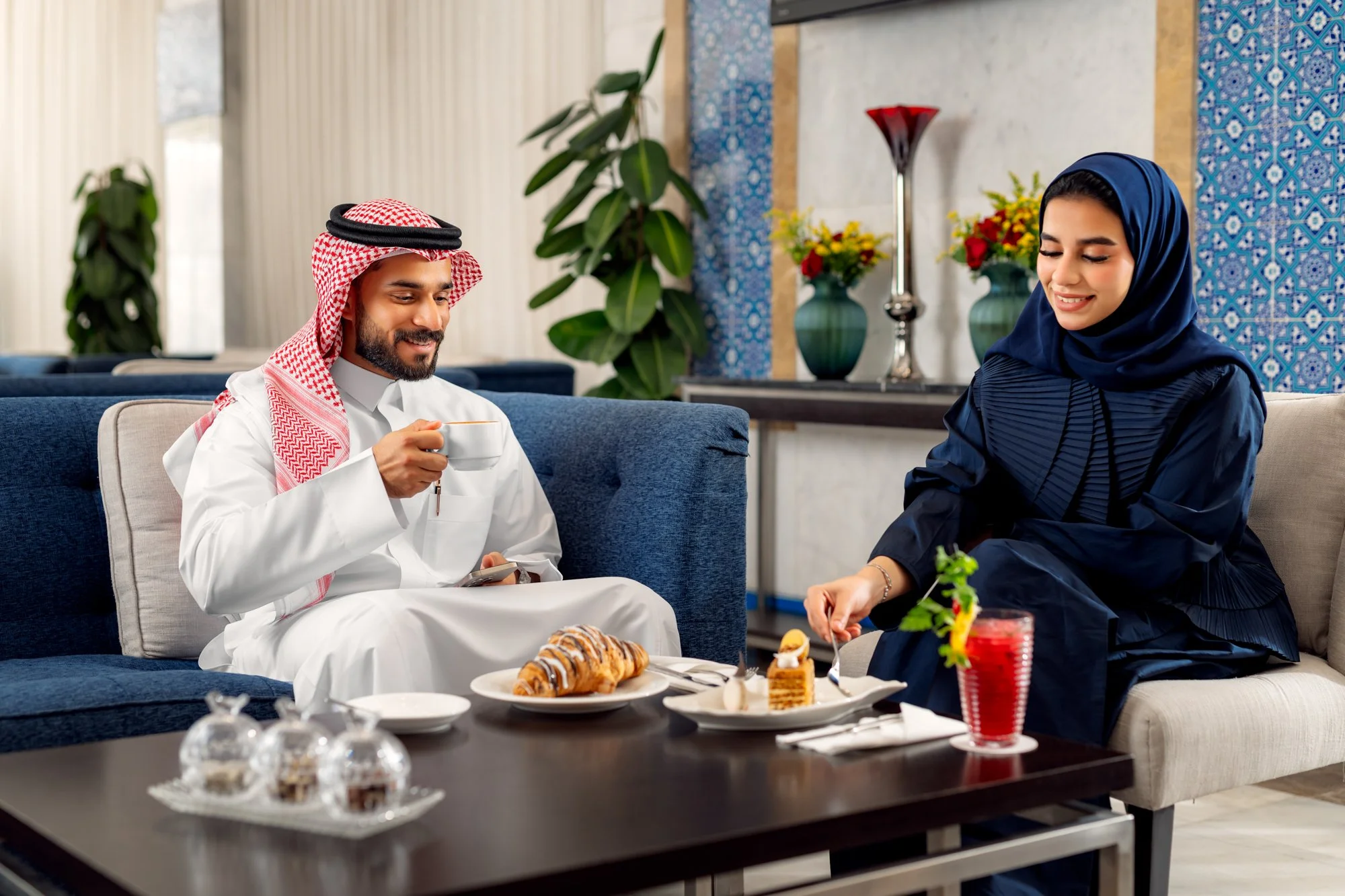 Tulip Inn Al Dar Rawafed