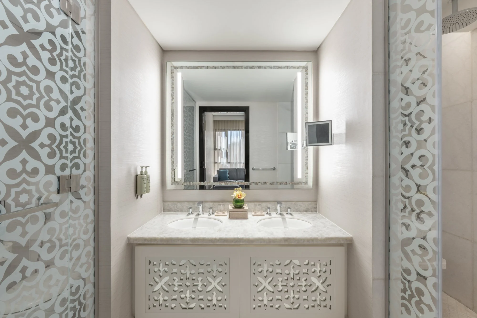 Rotana Jabal Omar Makkah