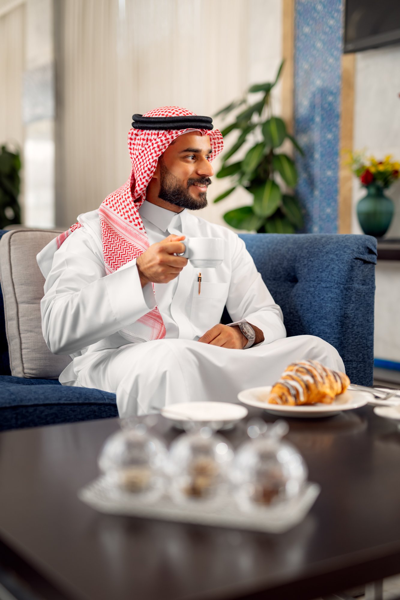 Tulip Inn Al Dar Rawafed