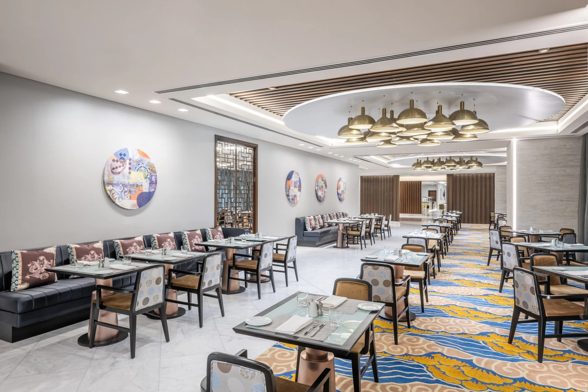 Rotana Jabal Omar Makkah