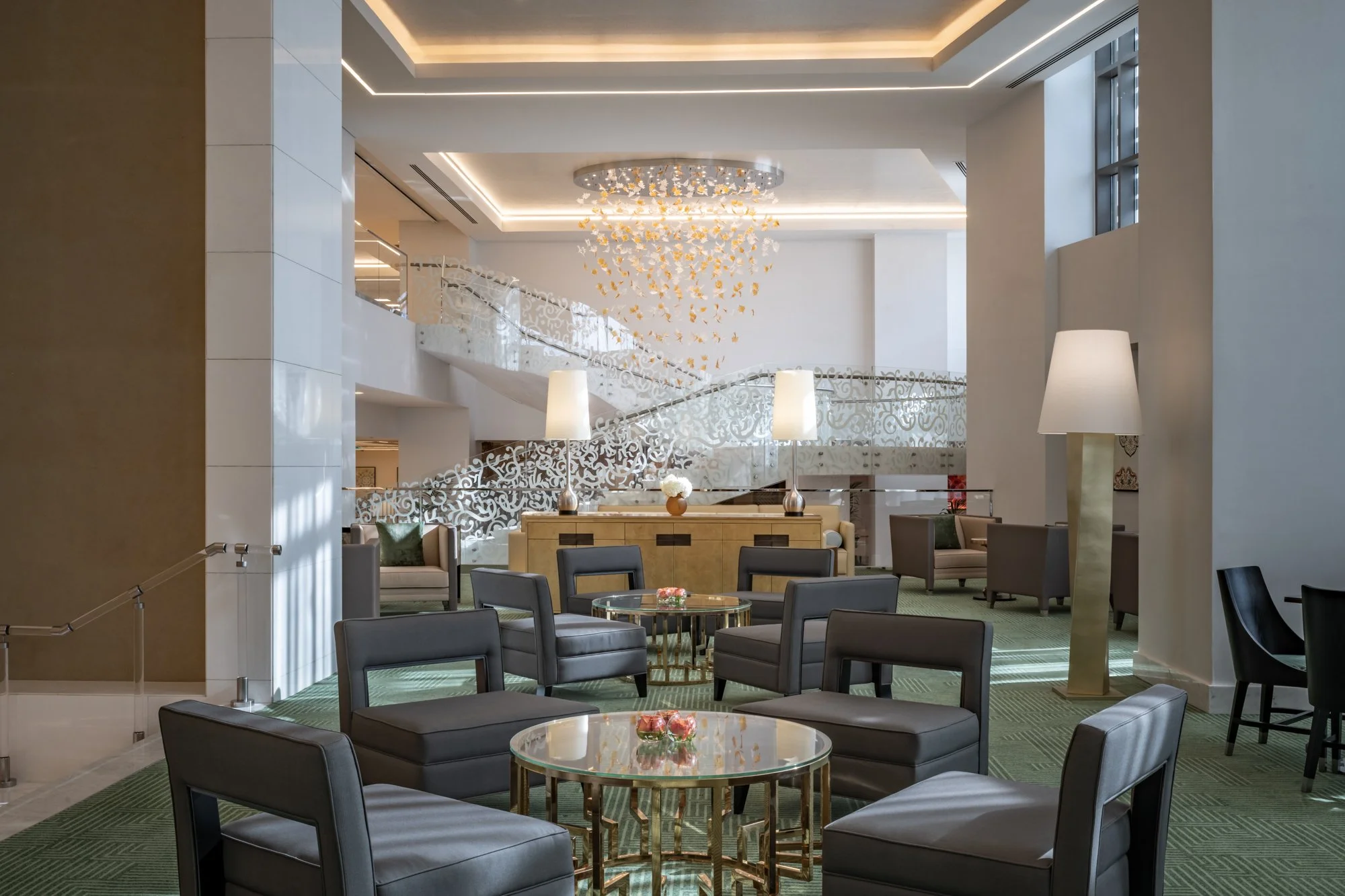 Rotana Jabal Omar Makkah