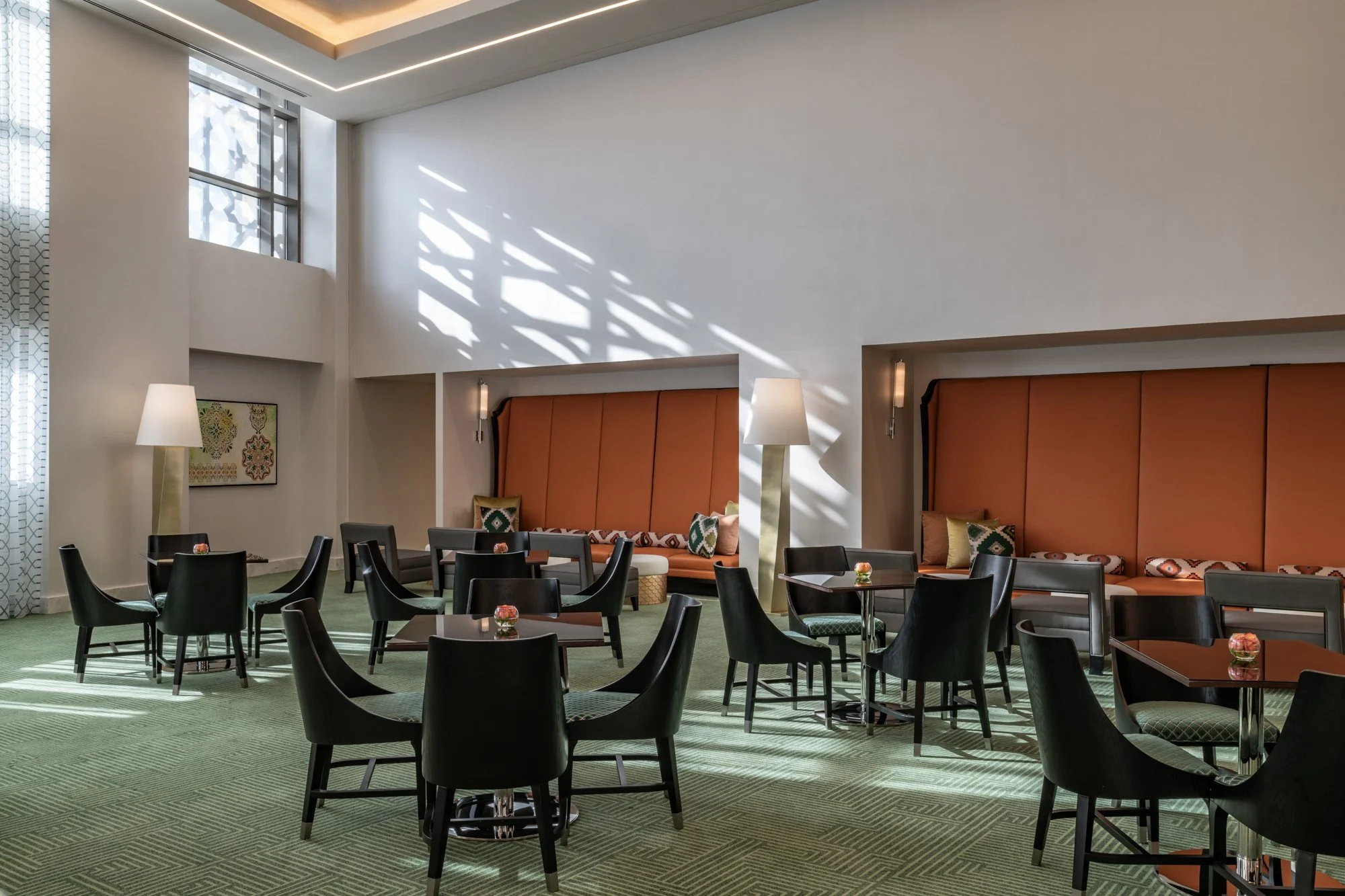 Rotana Jabal Omar Makkah