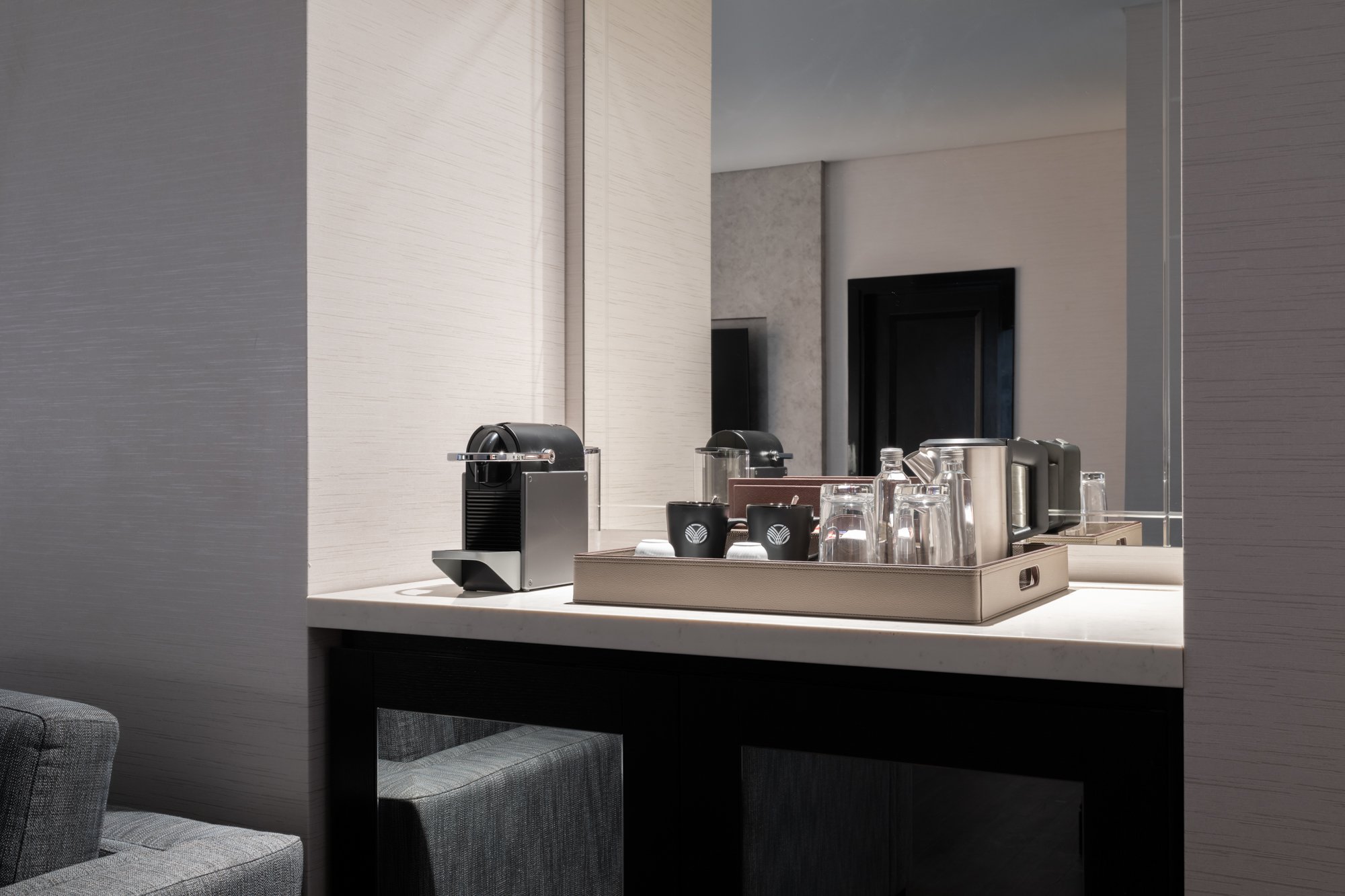 Rotana Jabal Omar Makkah