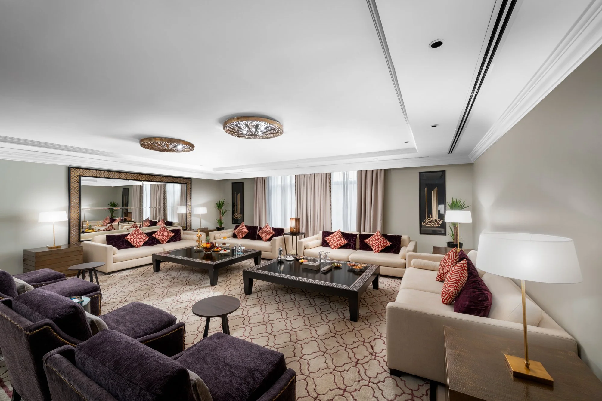 Sofitel Shahd Al Madinah