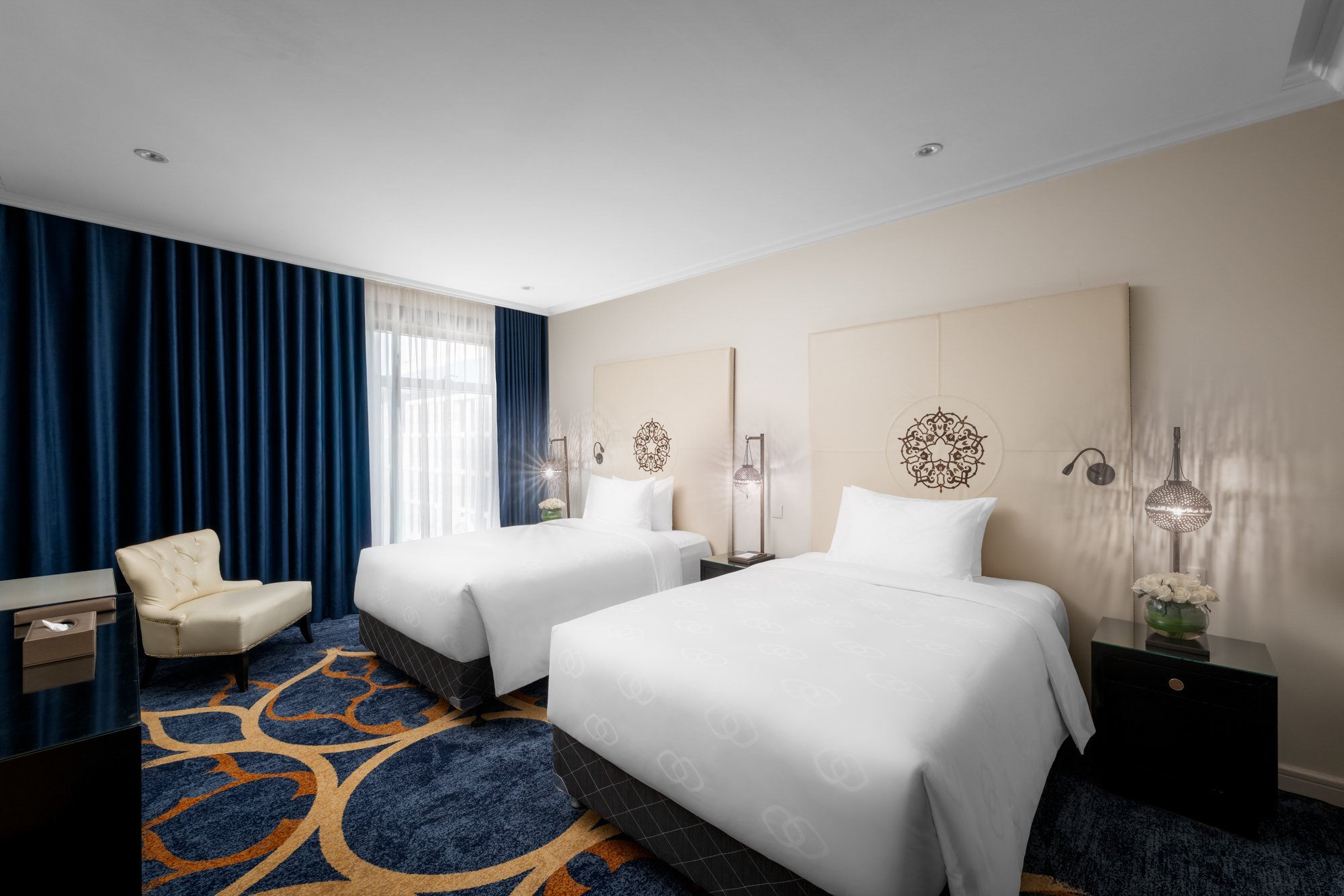 Sofitel Shahd Al Madinah