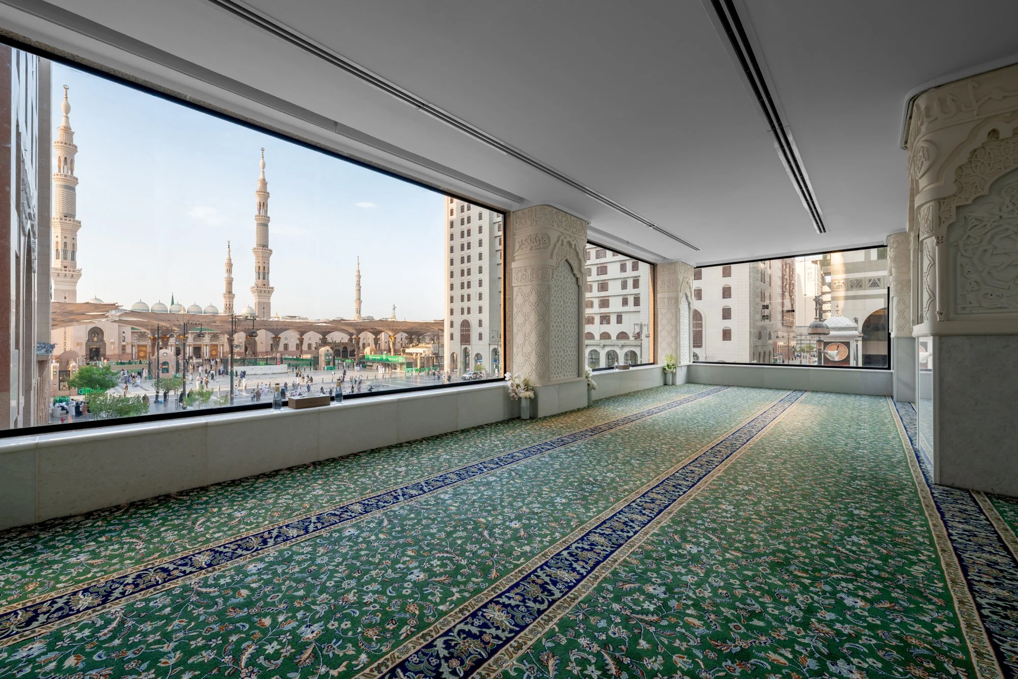 Sofitel Shahd Al Madinah
