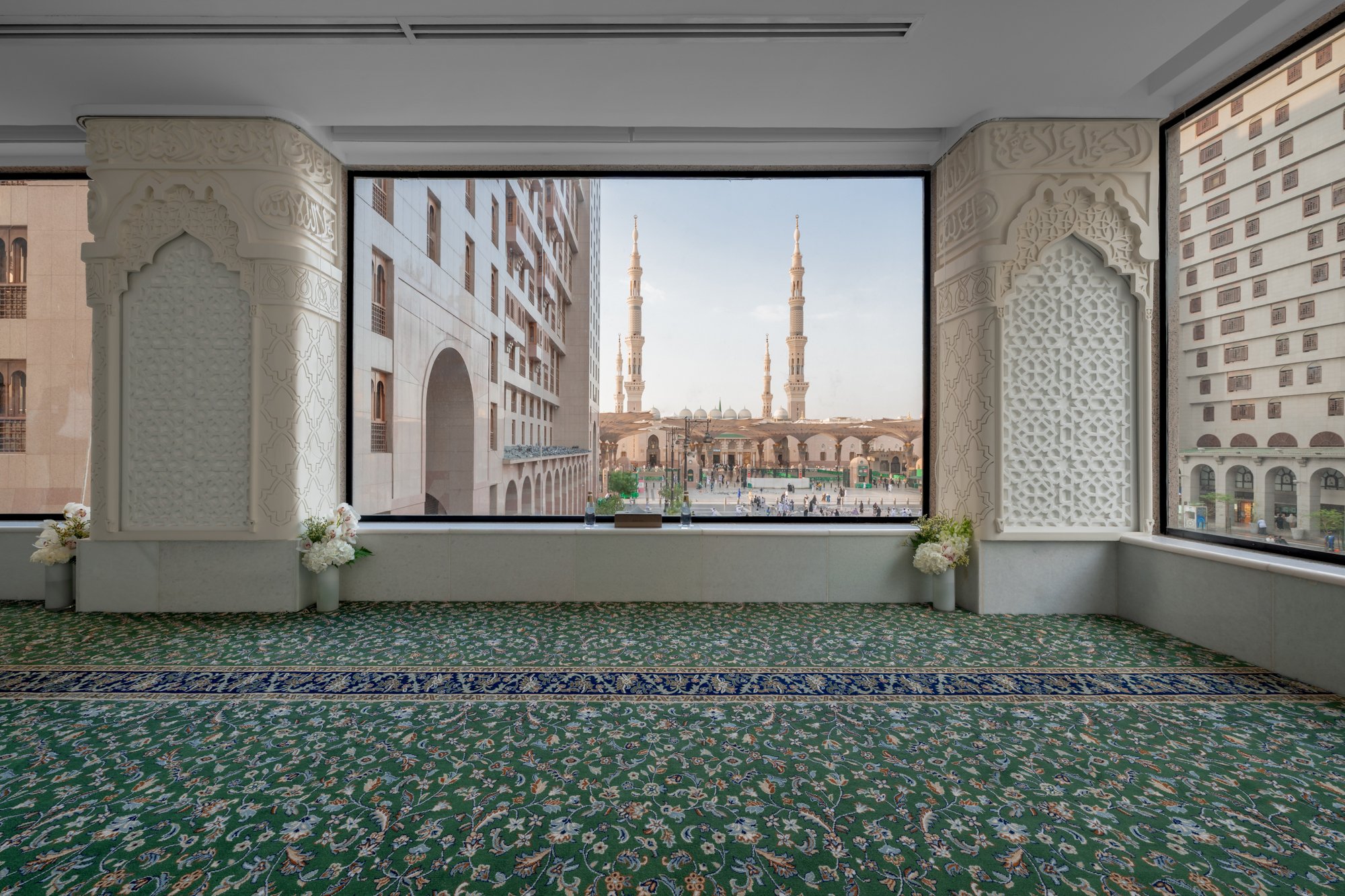 Sofitel Shahd Al Madinah