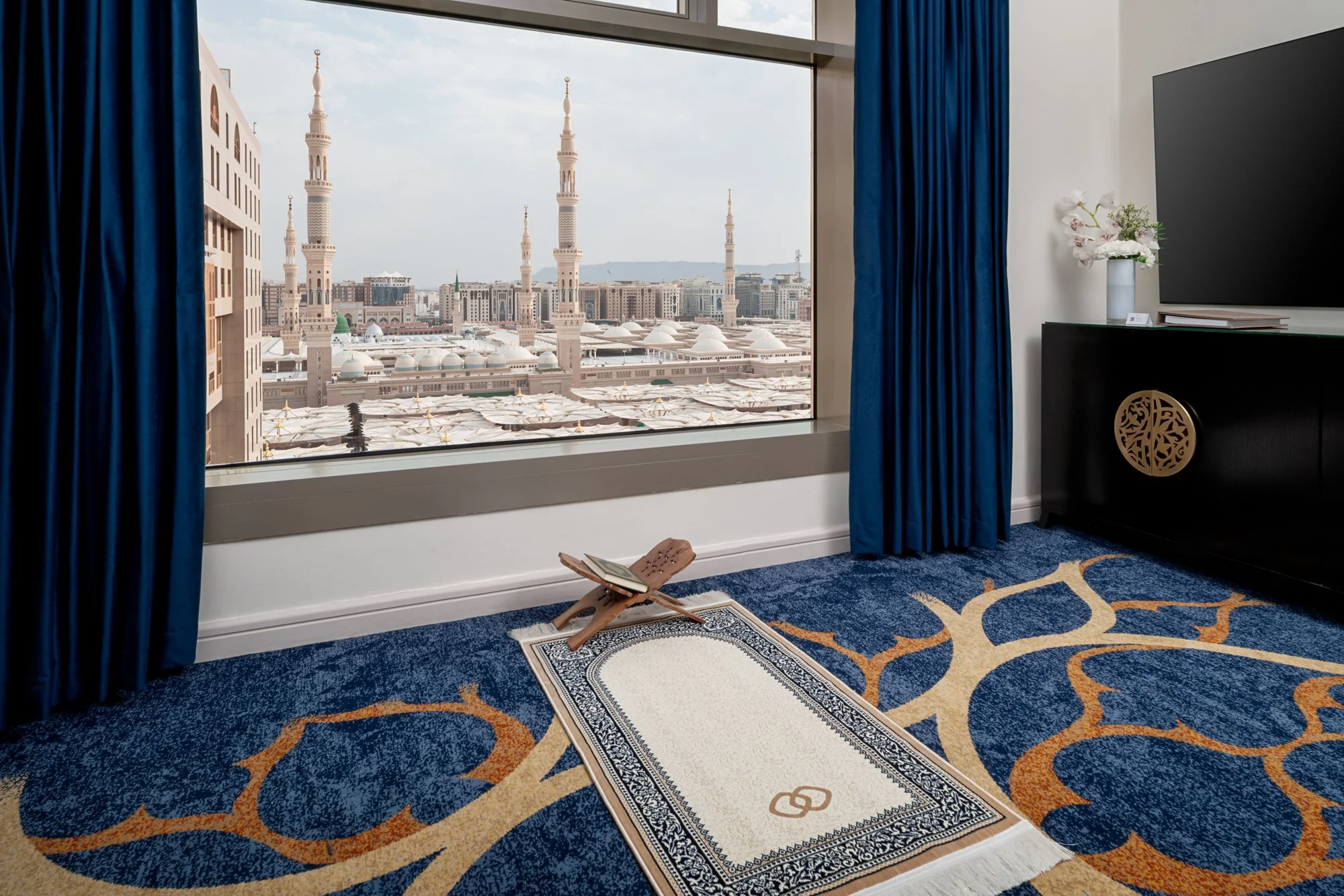 Sofitel Shahd Al Madinah