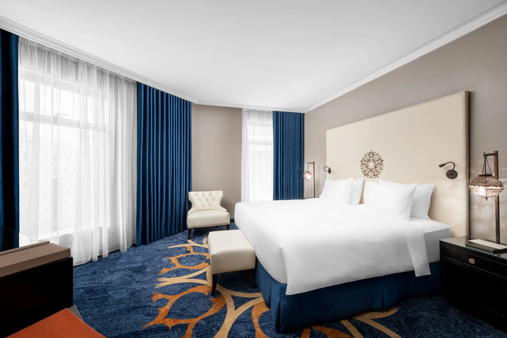 Sofitel Shahd Al Madinah