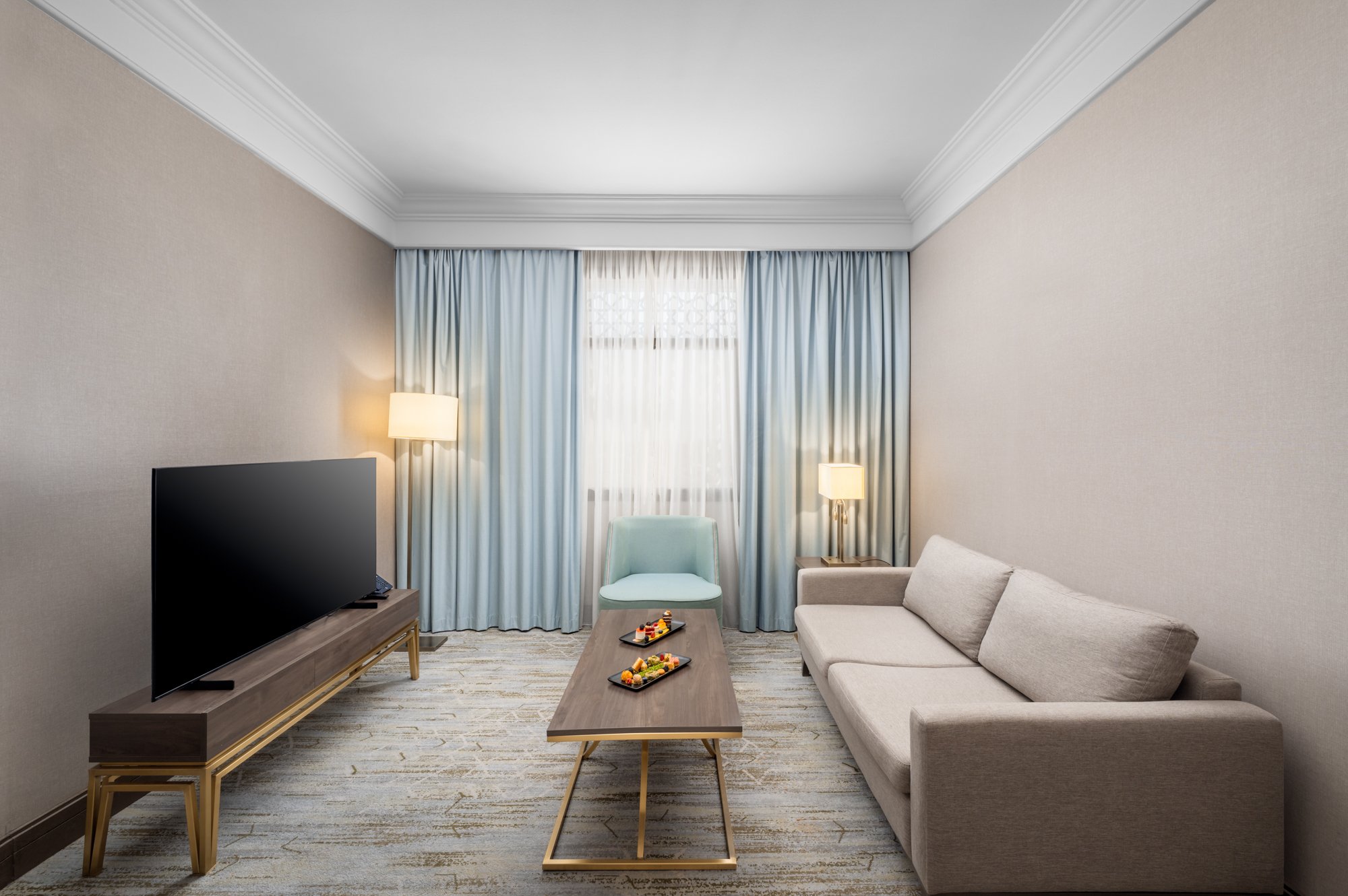 Dar Al Eiman Al Haram Hotel