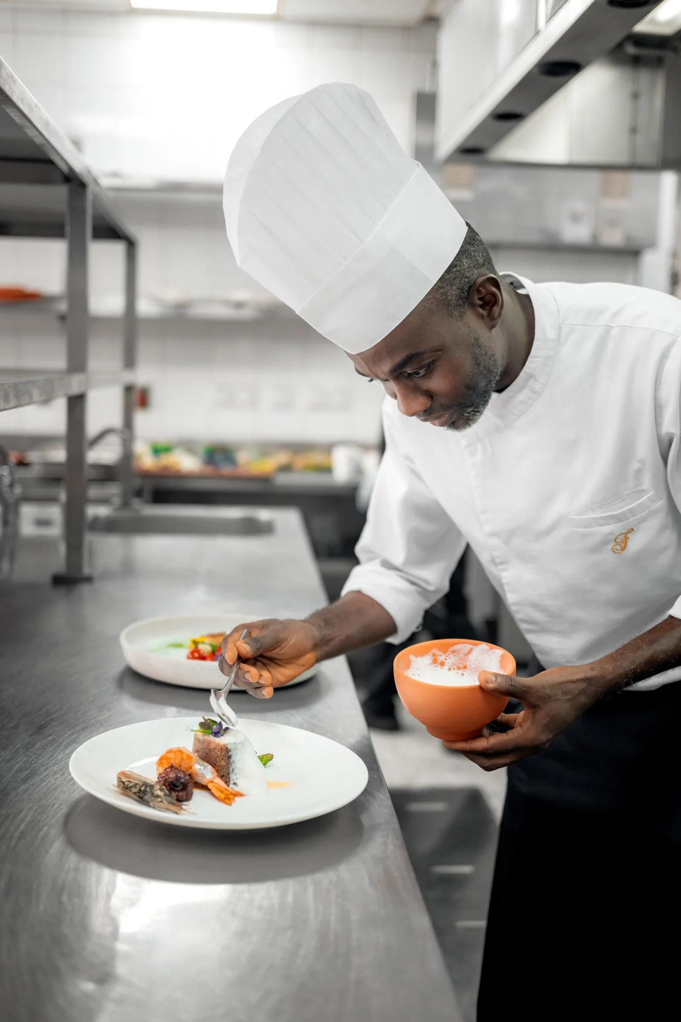 Makkah Clock Royal Tower Fairmont Hotel