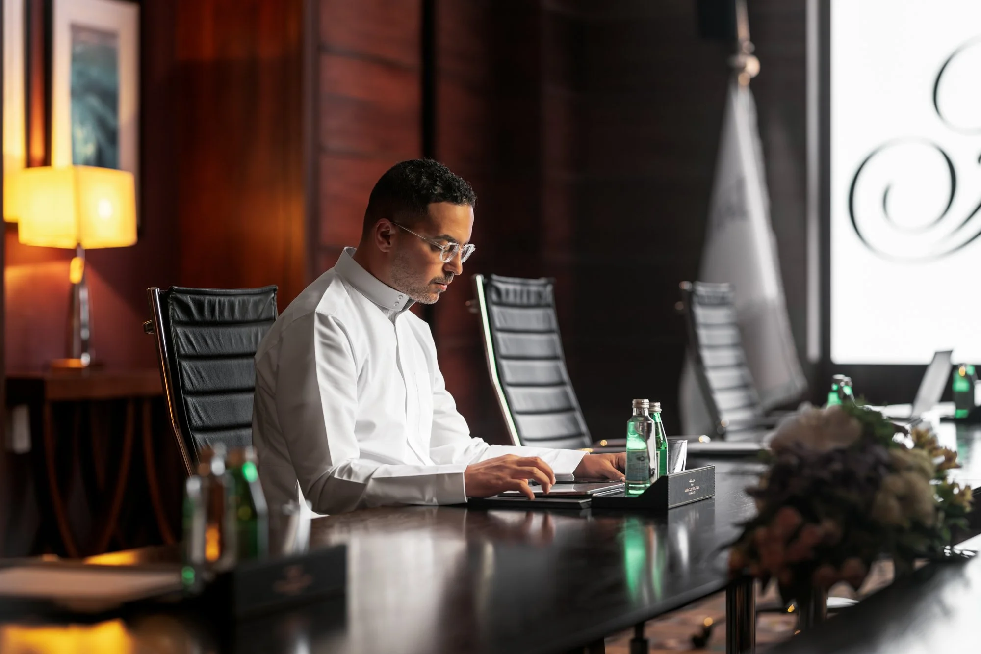 Makkah Clock Royal Tower Fairmont Hotel