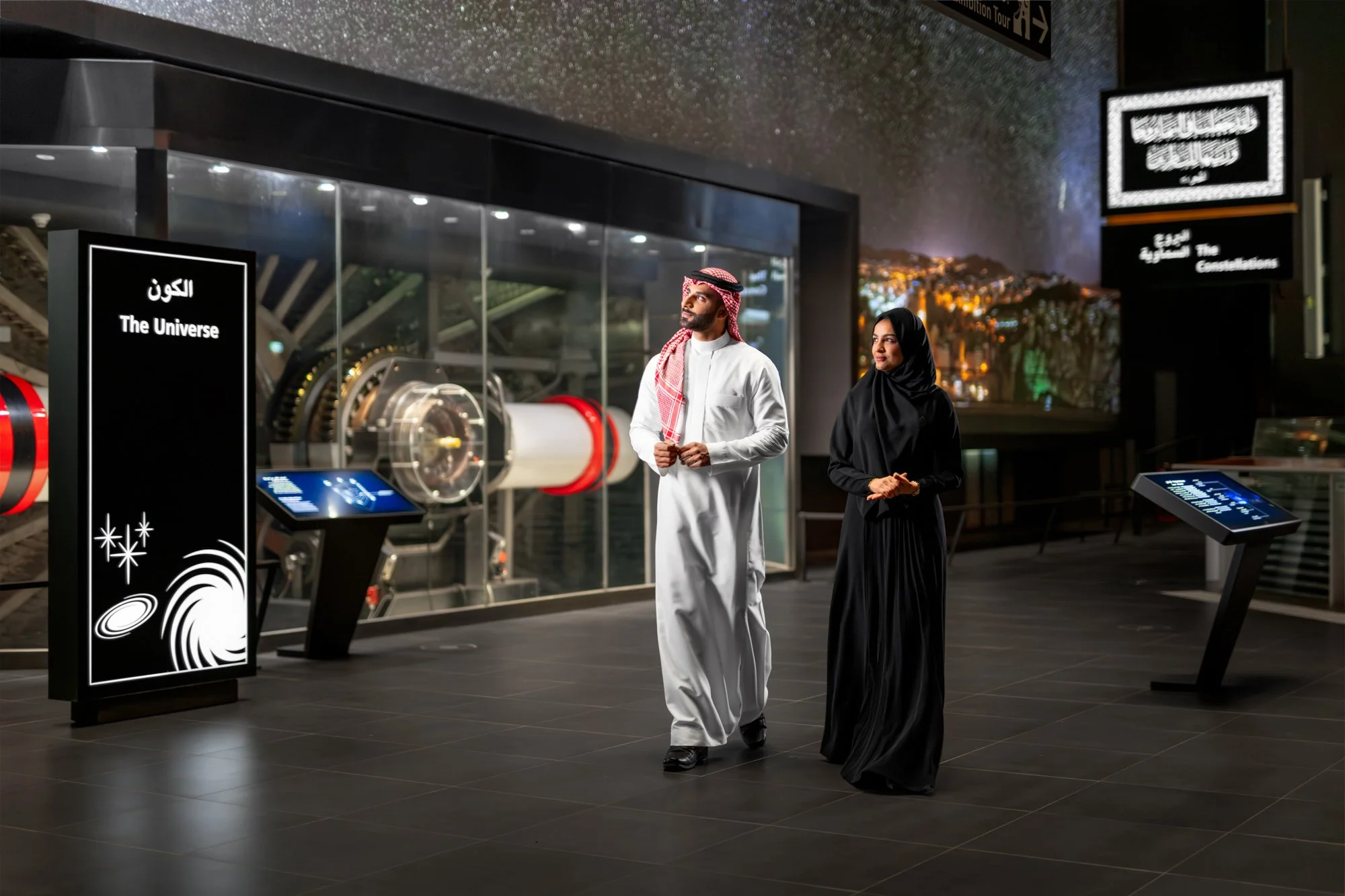 Clock Tower Museum - Fairmont Hotel