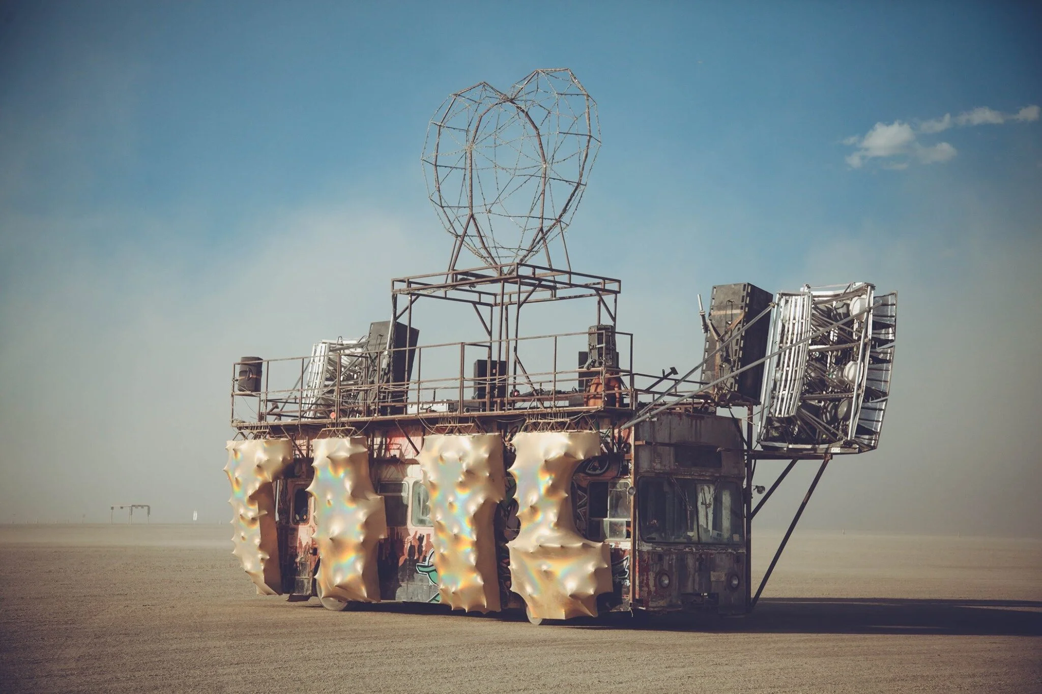 Photo: Christian Lamb