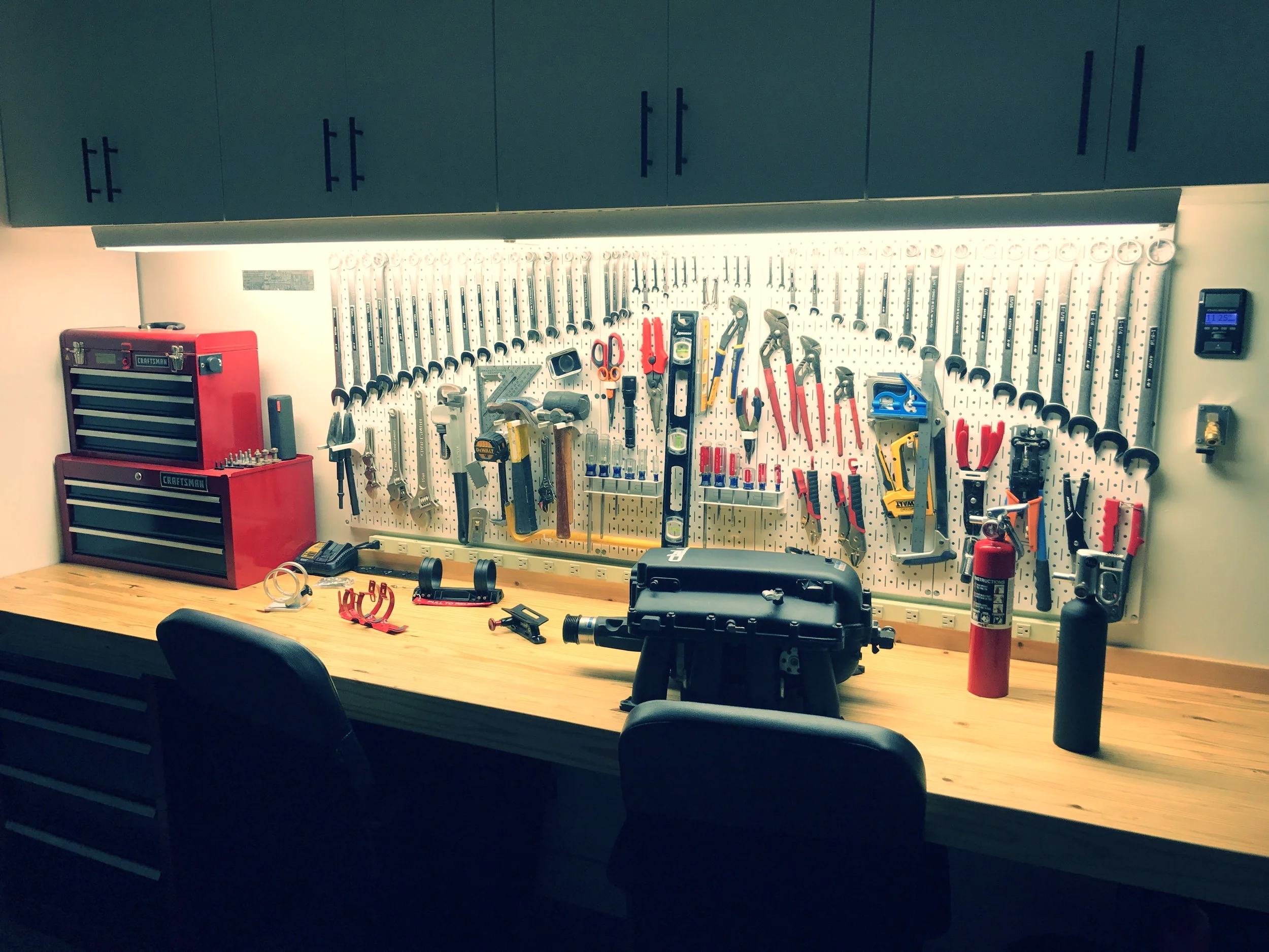 Products — CRUISER GARAGE