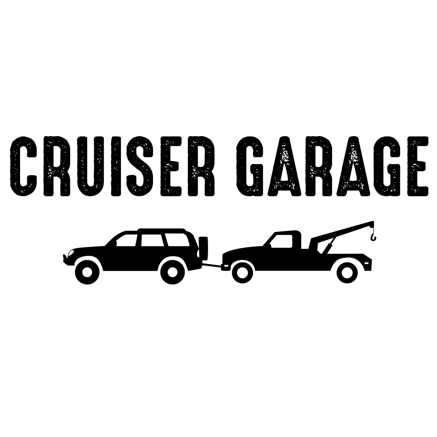 CRUISER GARAGE