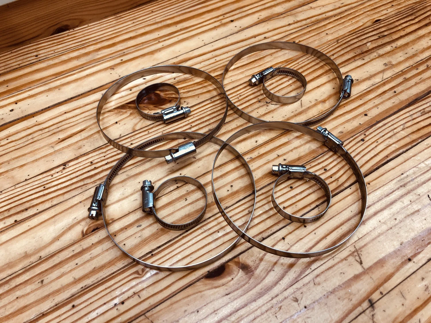 Products — CRUISER GARAGE