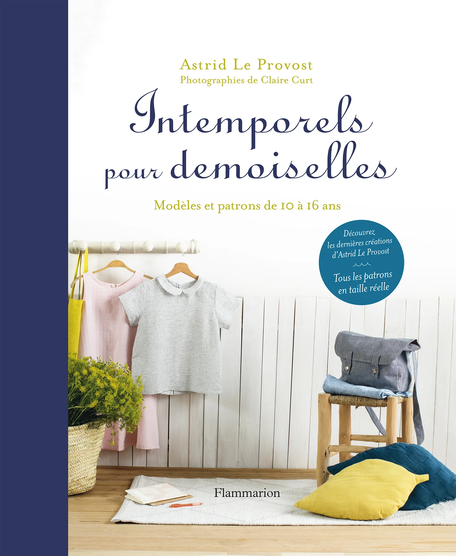 INTEMPORELS DEMOISELLES FLAMMARION ©ClaireCurt.jpg