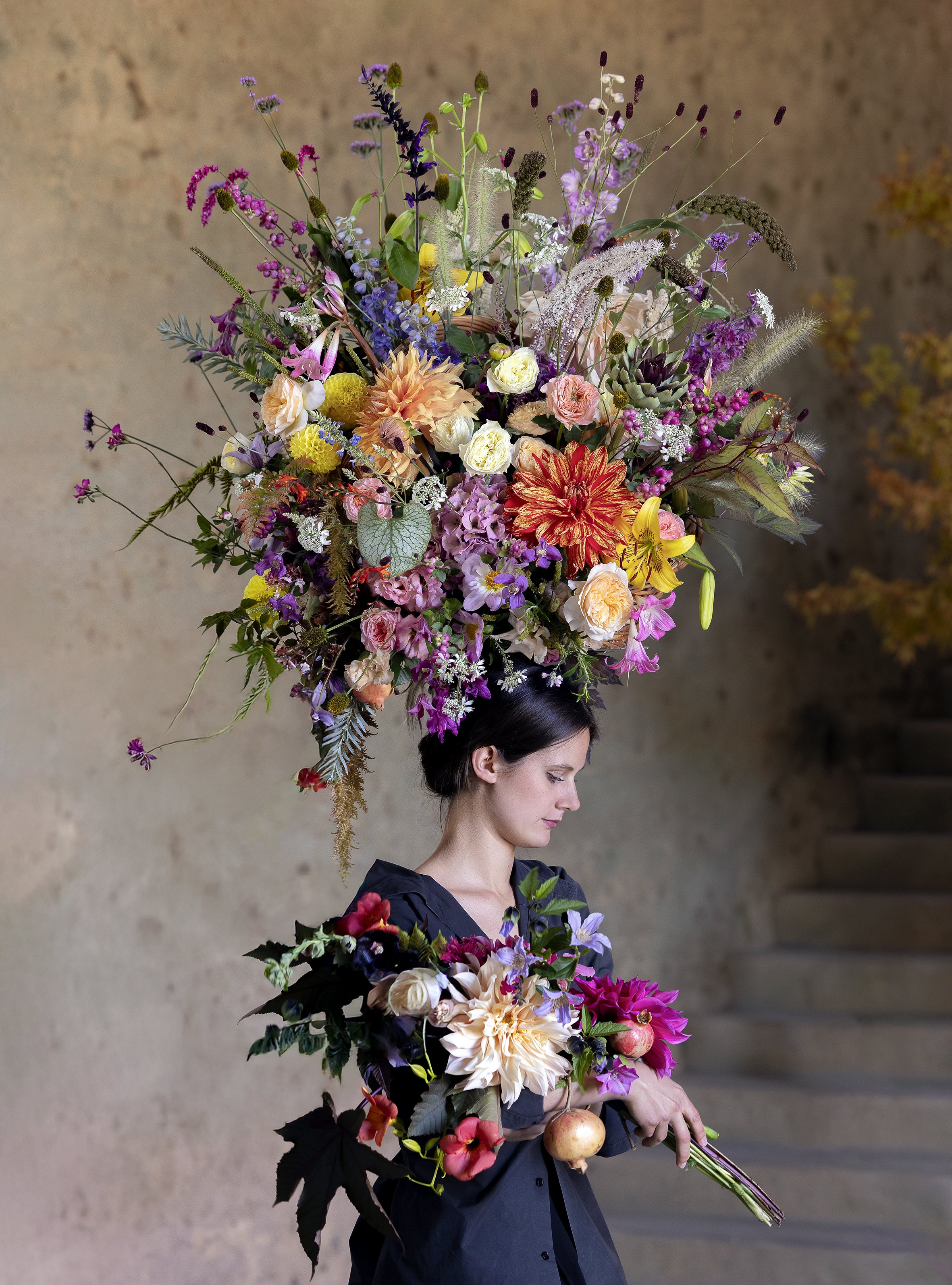 INSPIRATION - MAISON STÉPHANE CHAPELLE - LUC DEPERROIS - MODÈLE HÉLÈNE