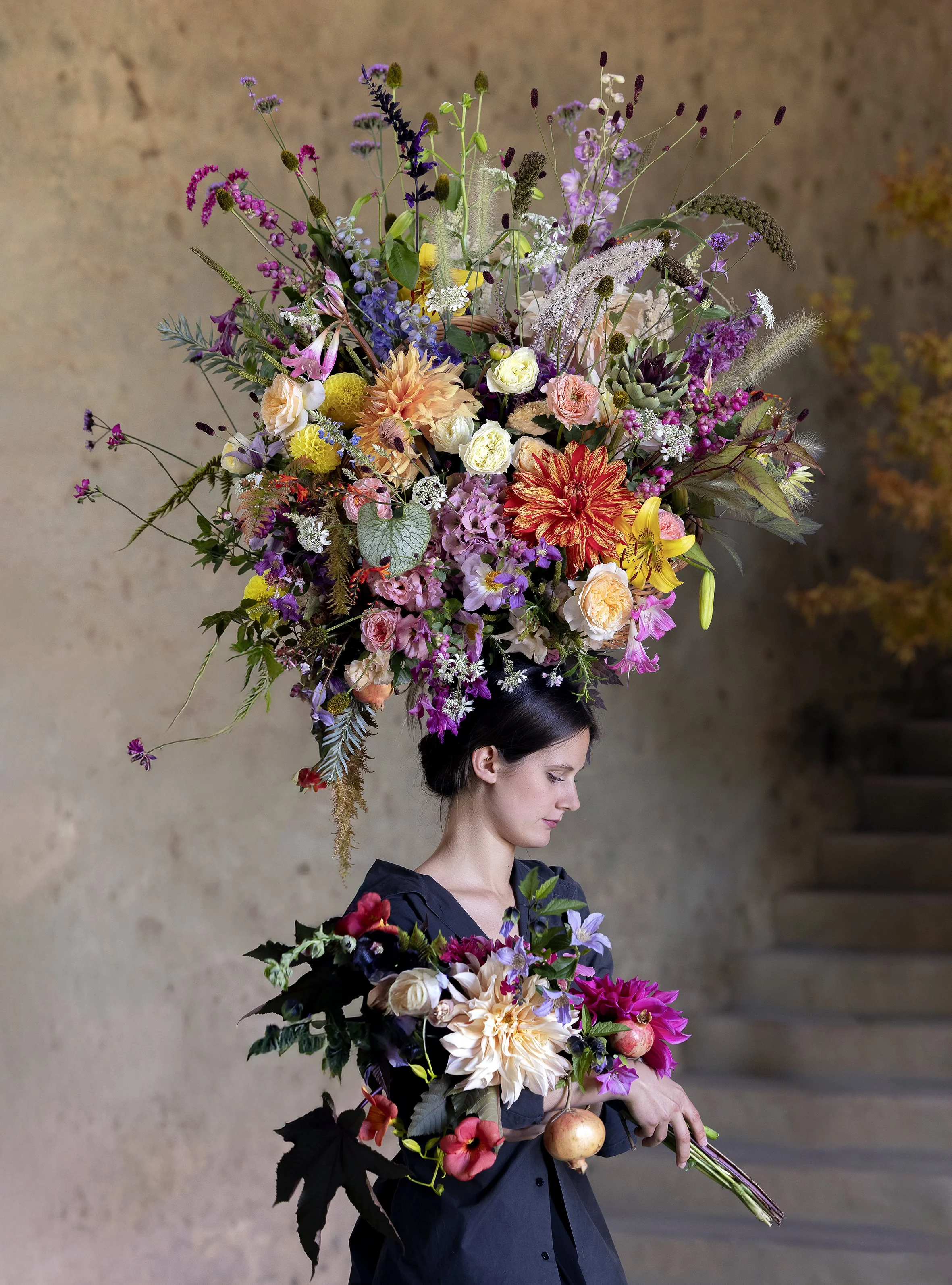 INSPIRATION - MAISON STÉPHANE CHAPELLE - LUC DEPERROIS - MODÈLE HÉLÈNE