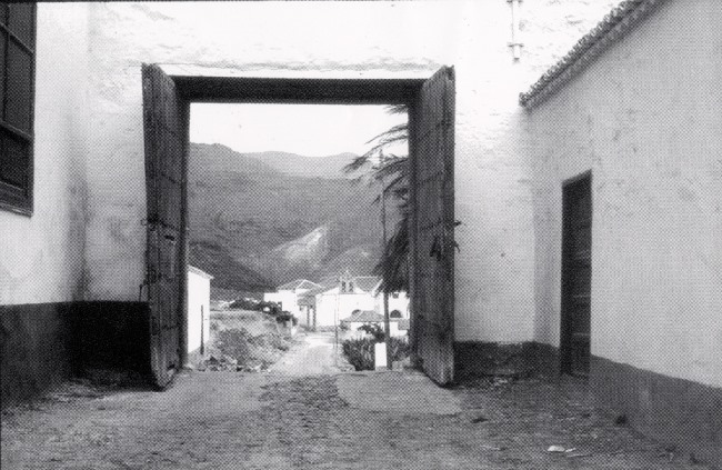 Pasillo interior, 1965 aprox..jpg