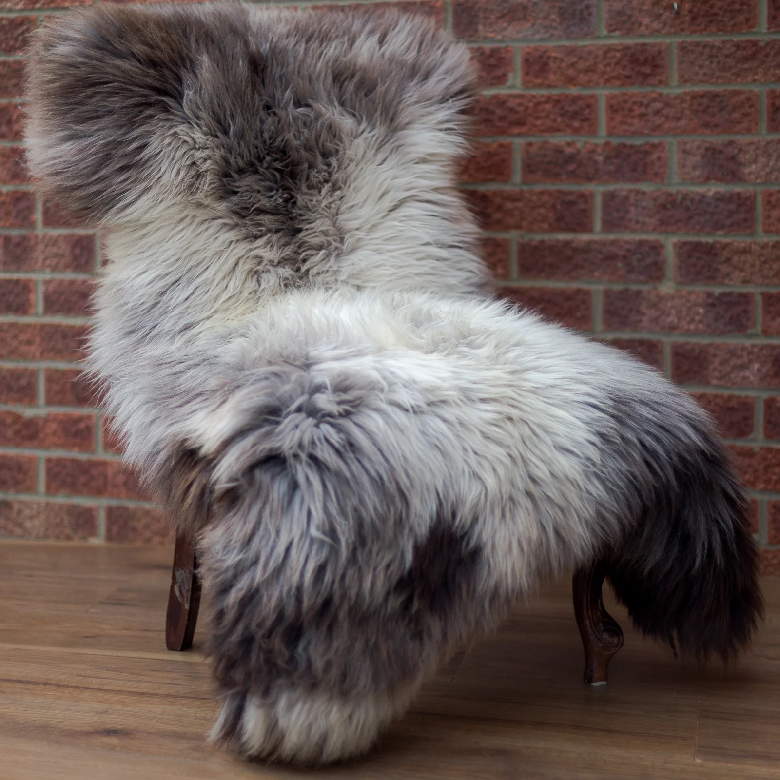 Sheepskin Rugs From Various Sheep Breeds Style Sheepskin Rugs From Various Sheep