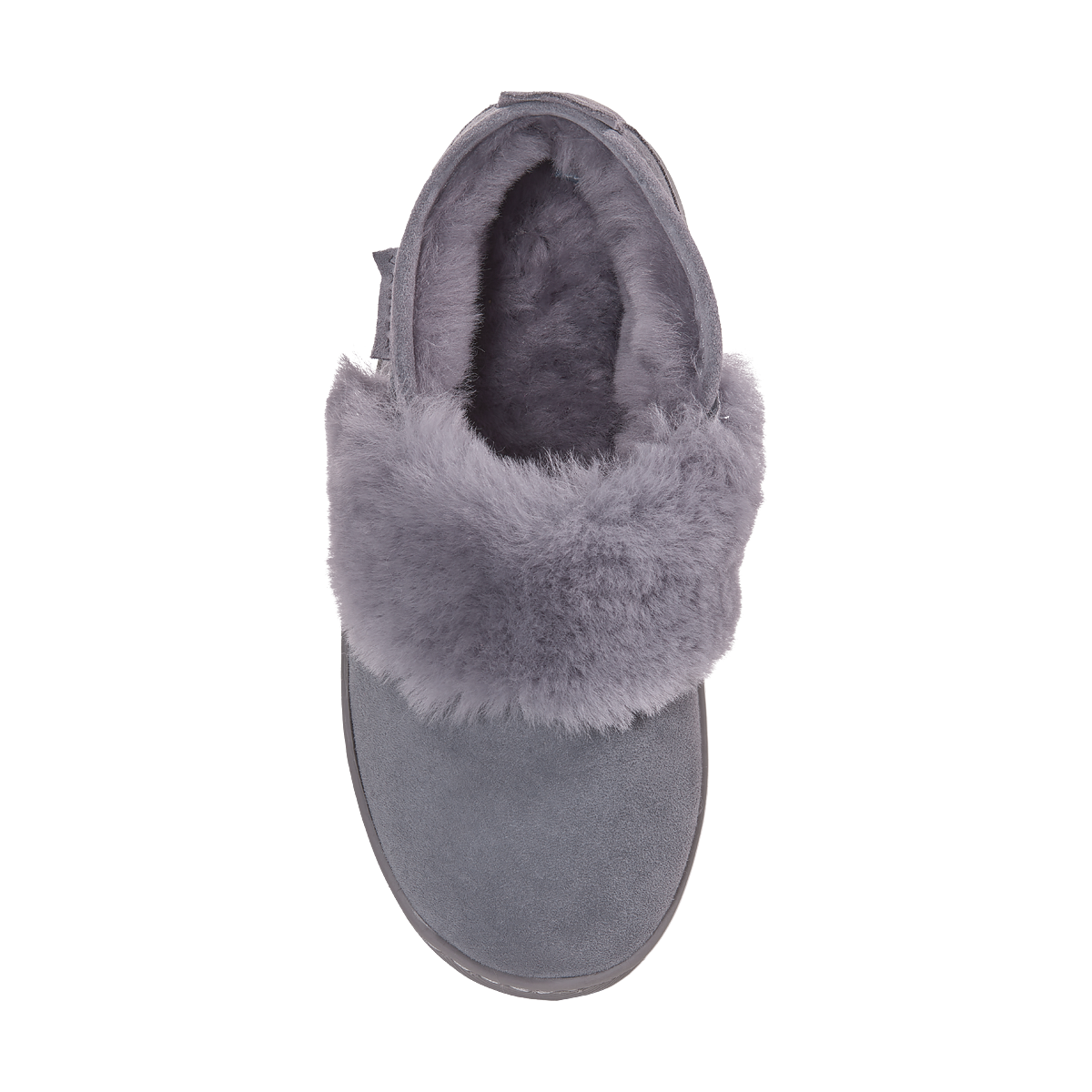 Girls Stripe Slipper Boots Multi | Girls slippers | Accessorize UK