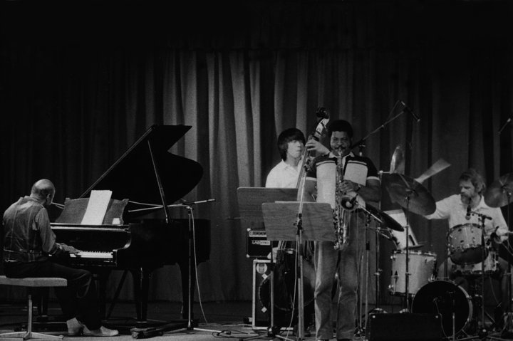 1983 George Colman & Horace Parlan 4in Norway.jpg