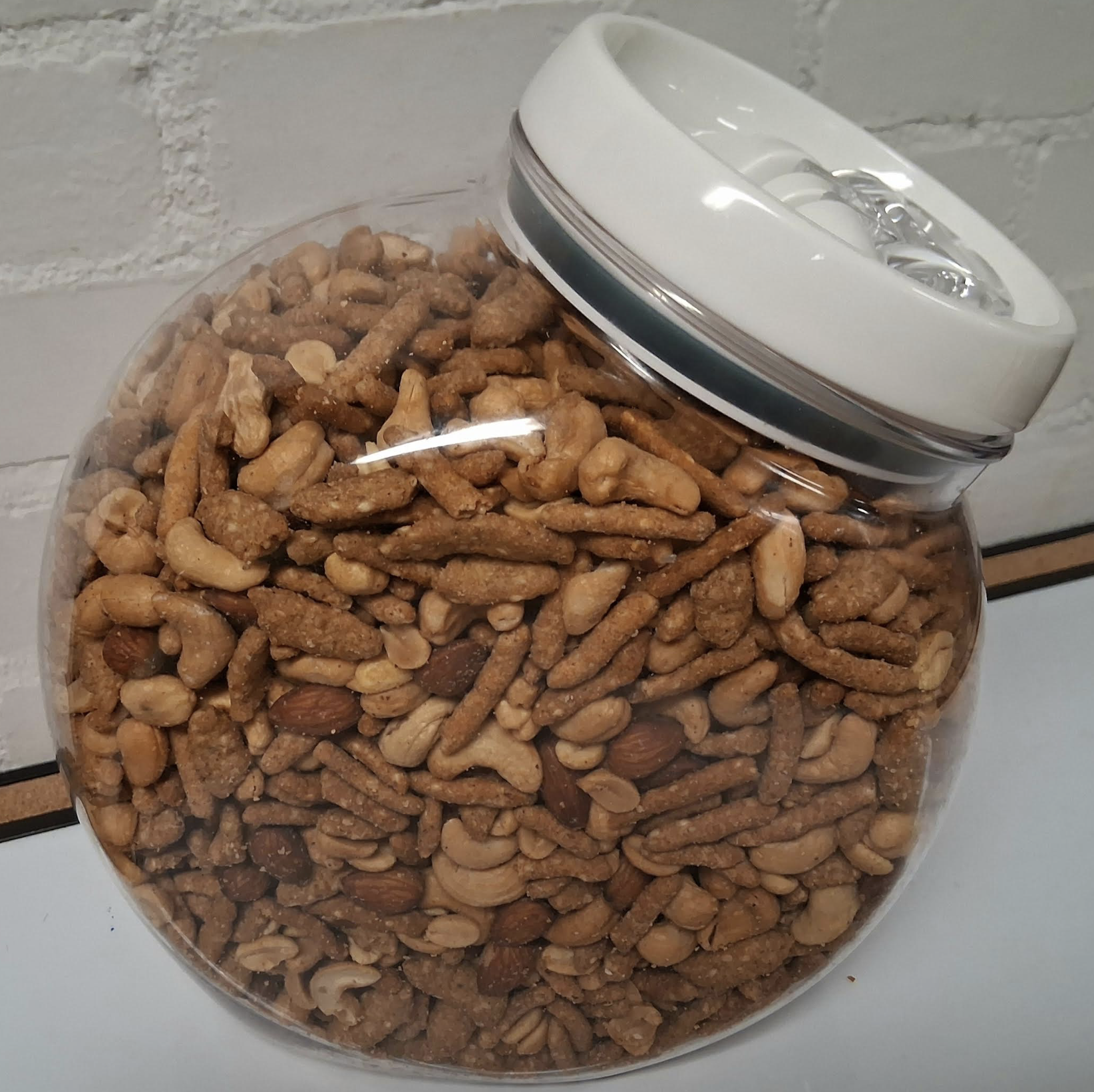 Bulk Storage Container