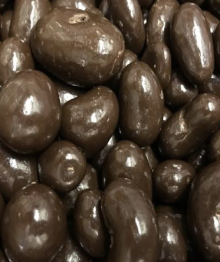 Dark Chocolate Bridge Mix