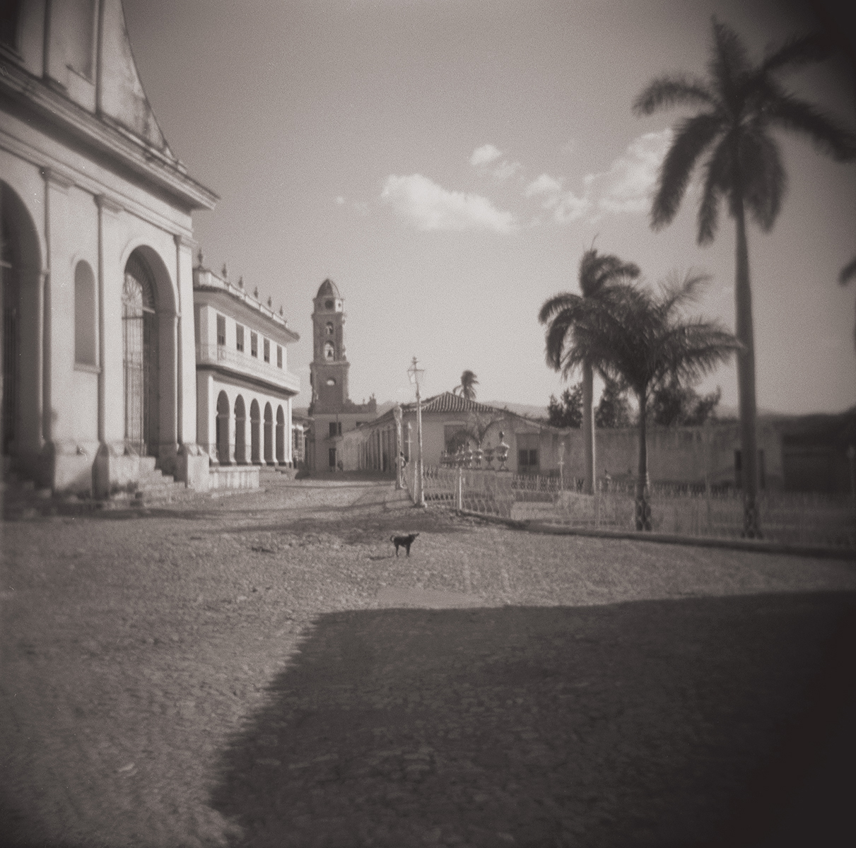  Trinidad, Cuba 