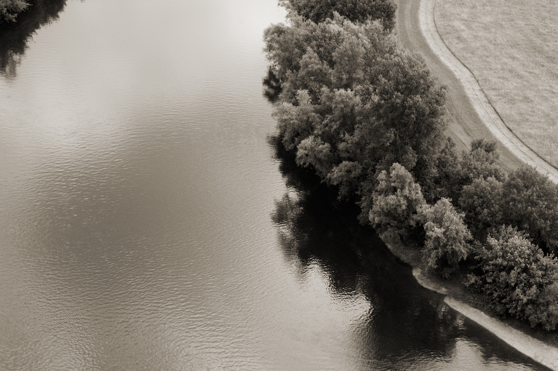  Dordogne River, France 