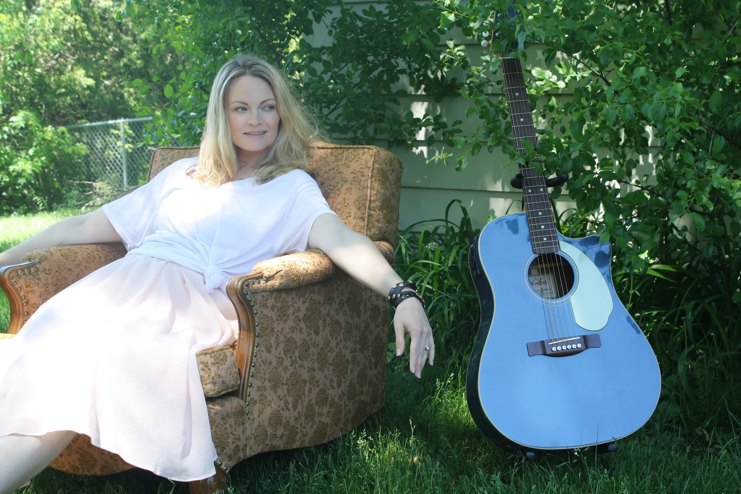 Celebrating Music and Motherhood Show